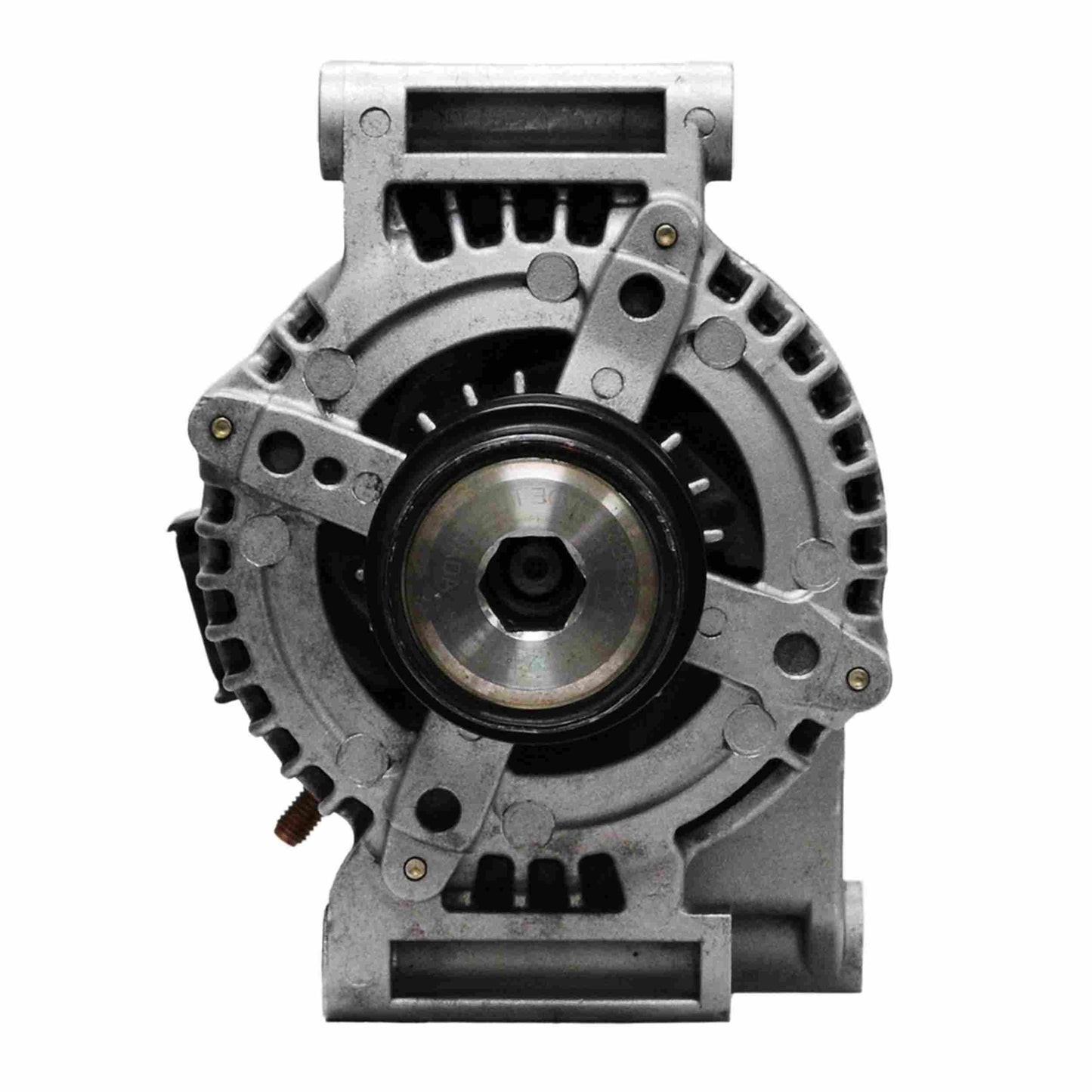 Quality-Built Alternator 11109