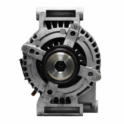 Quality-Built Alternator 11109