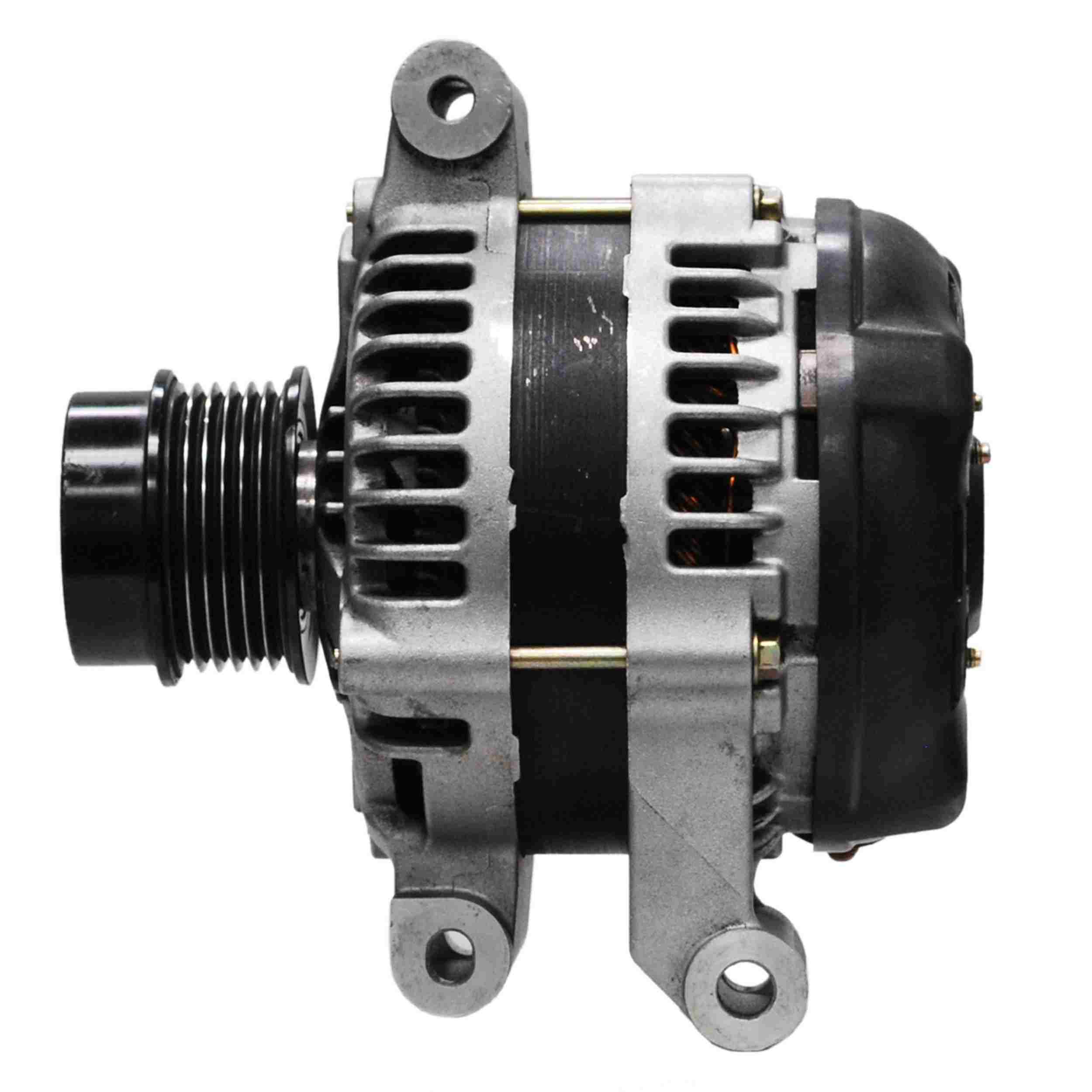 Quality-Built Alternator 11109