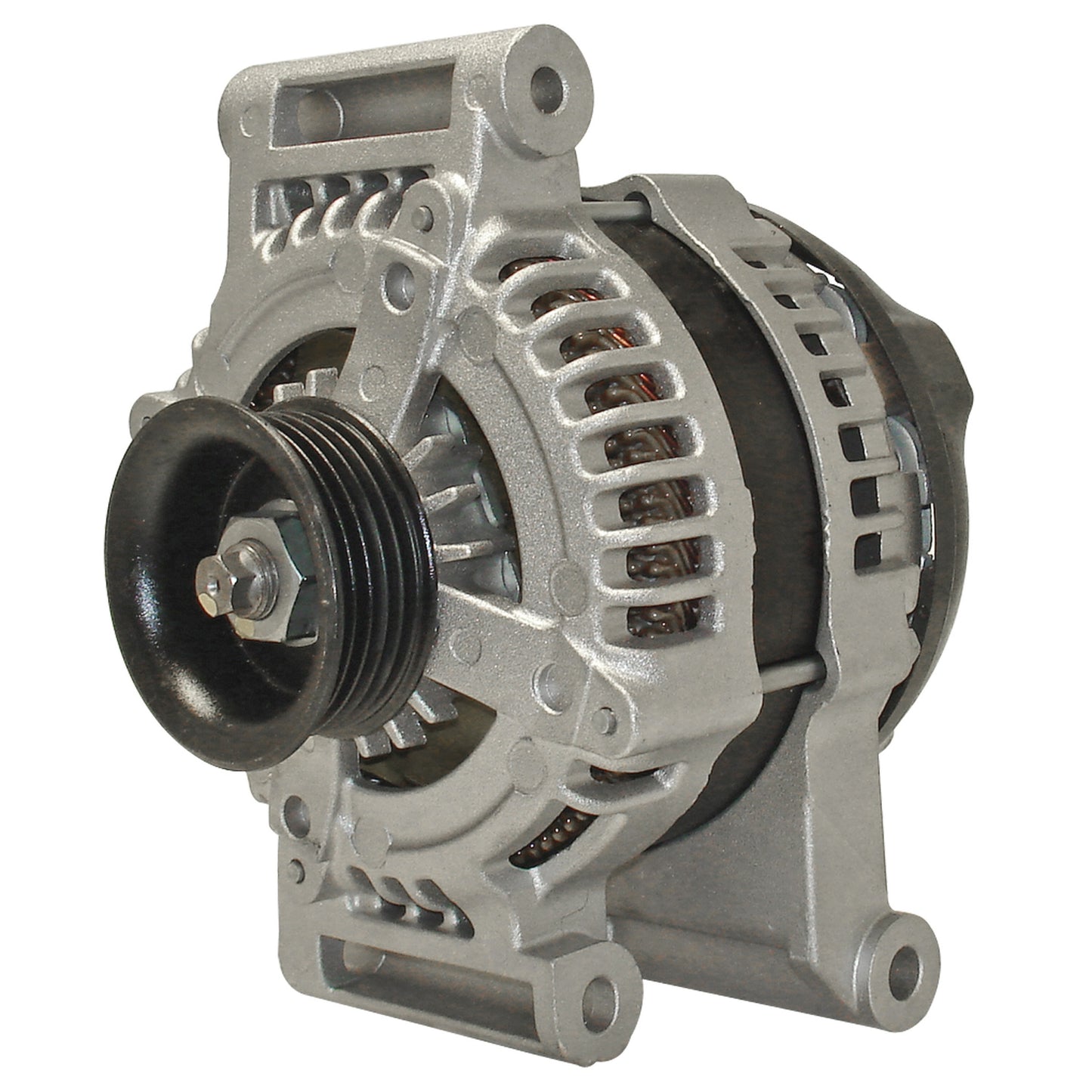Quality-Built Alternator 11110N image 2