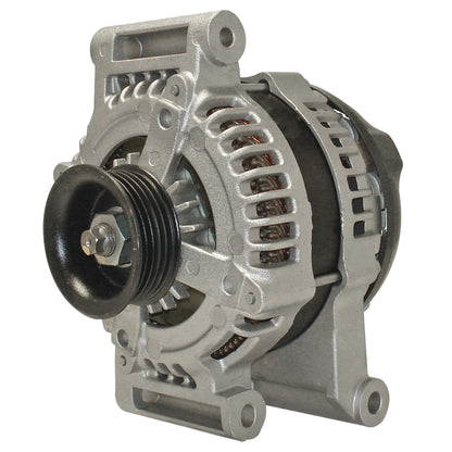 Quality-Built Alternator 11110N image 2