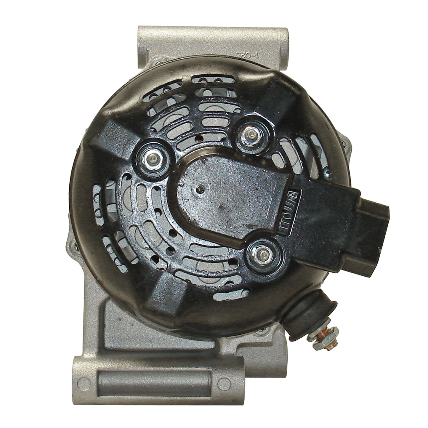 Quality-Built Alternator 11110N image 4