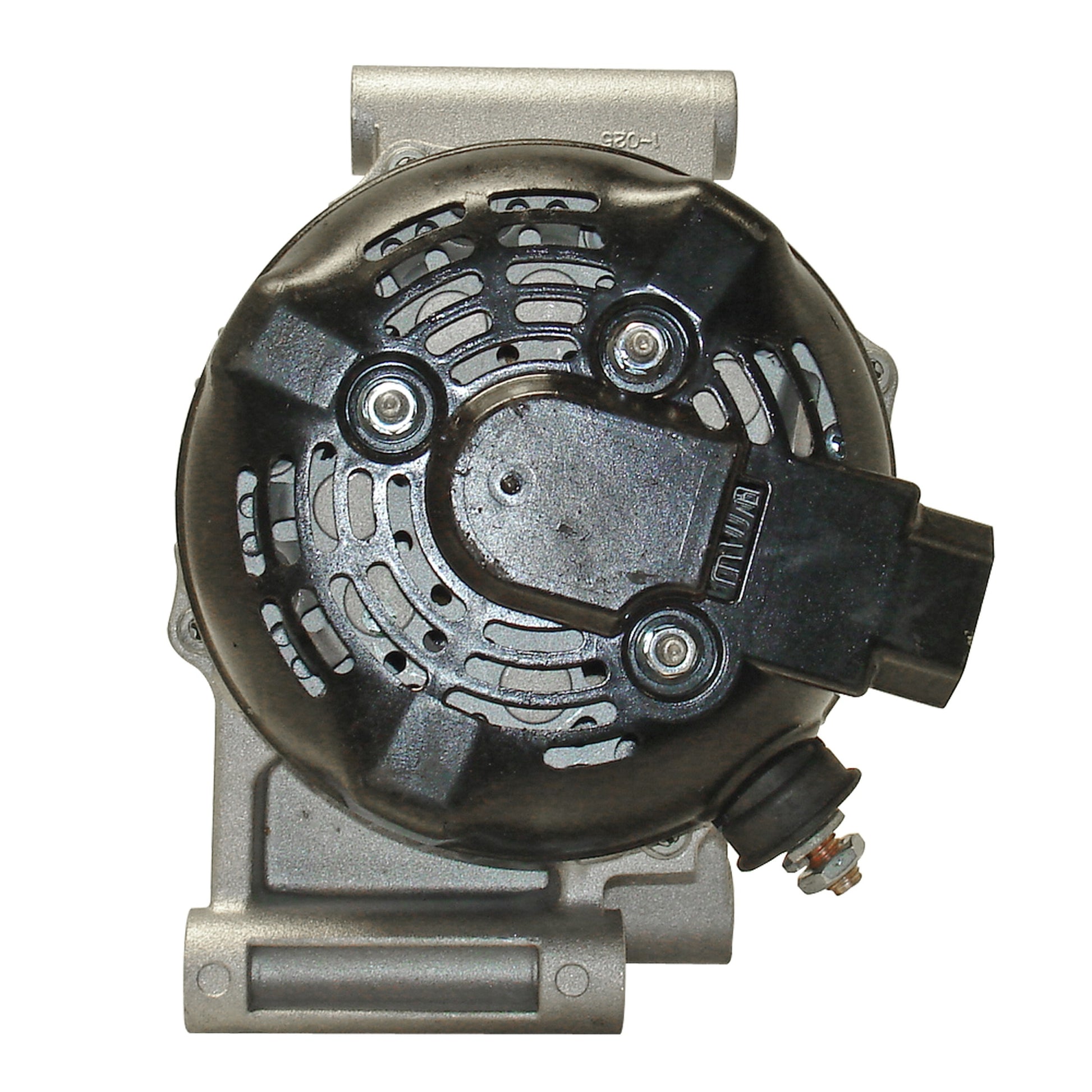 Quality-Built Alternator 11110N image 4
