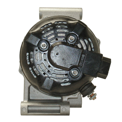 Quality-Built Alternator 11110N image 4