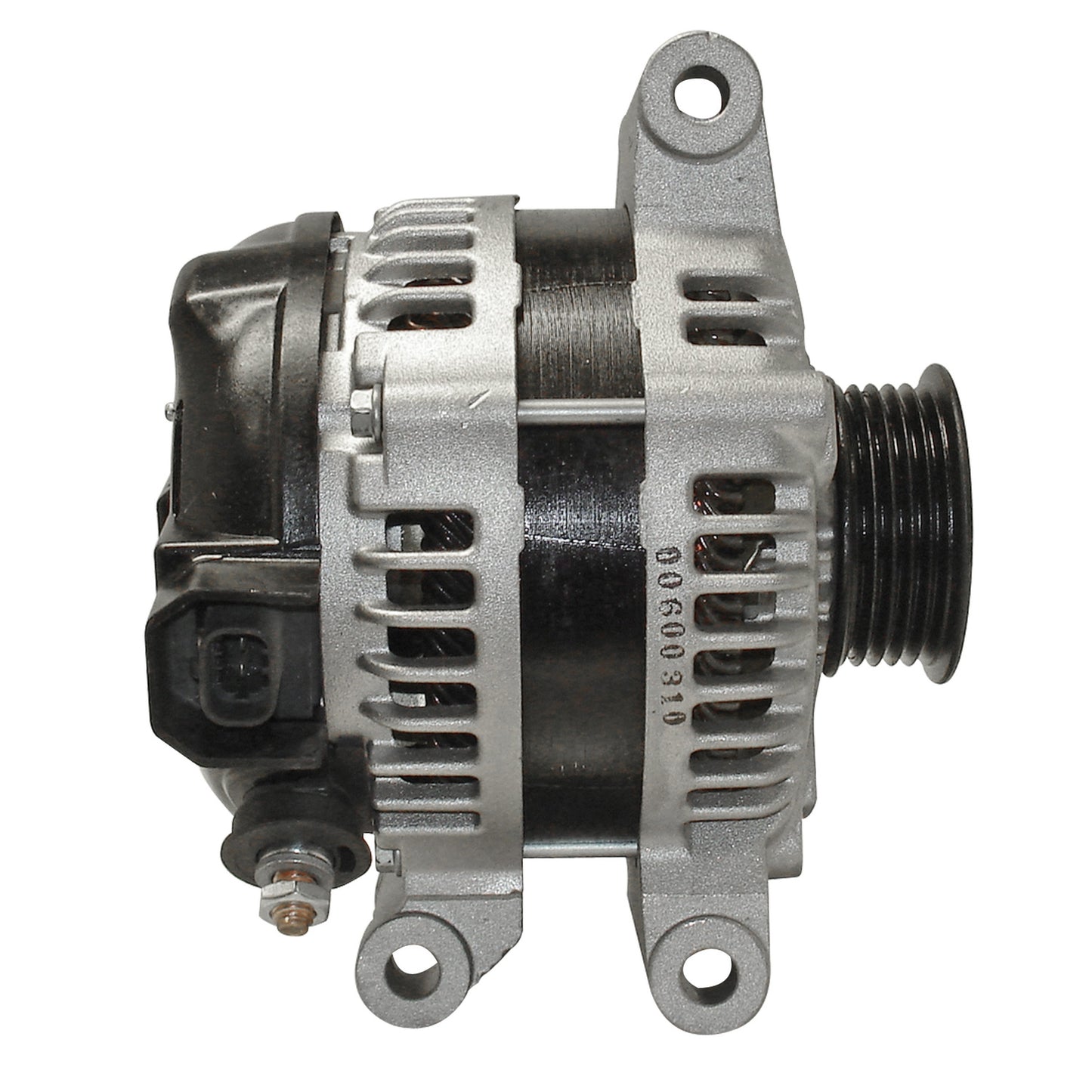 Quality-Built Alternator 11110N image 3