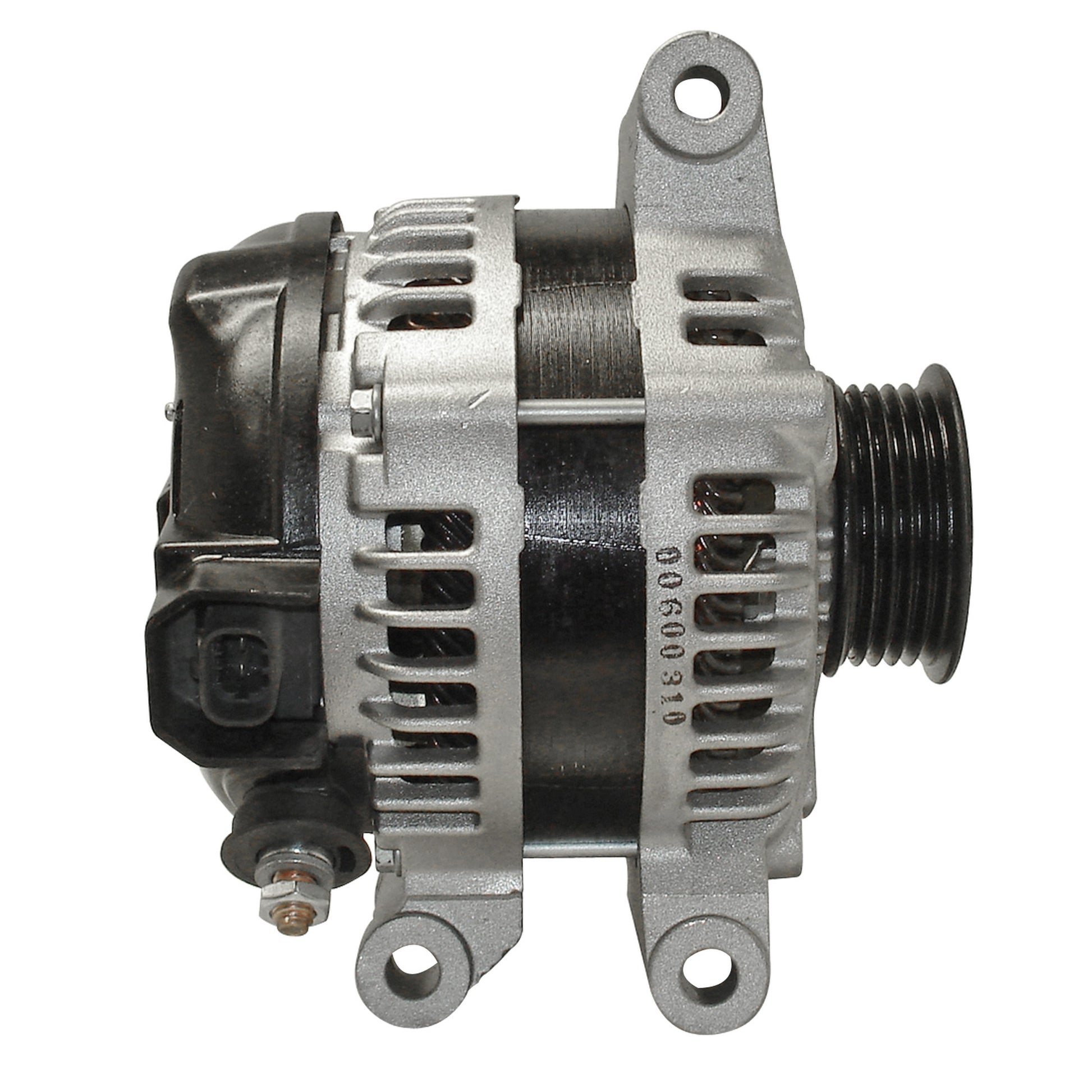 Quality-Built Alternator 11110N image 3