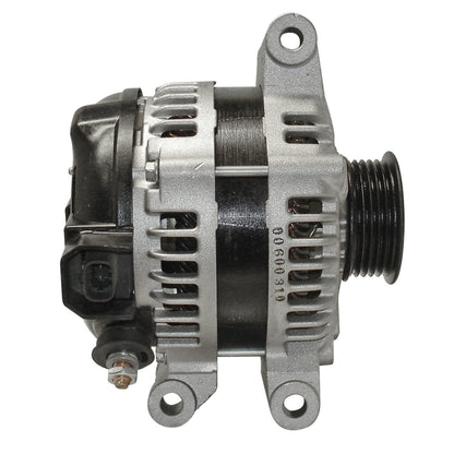 Quality-Built Alternator 11110N image 3