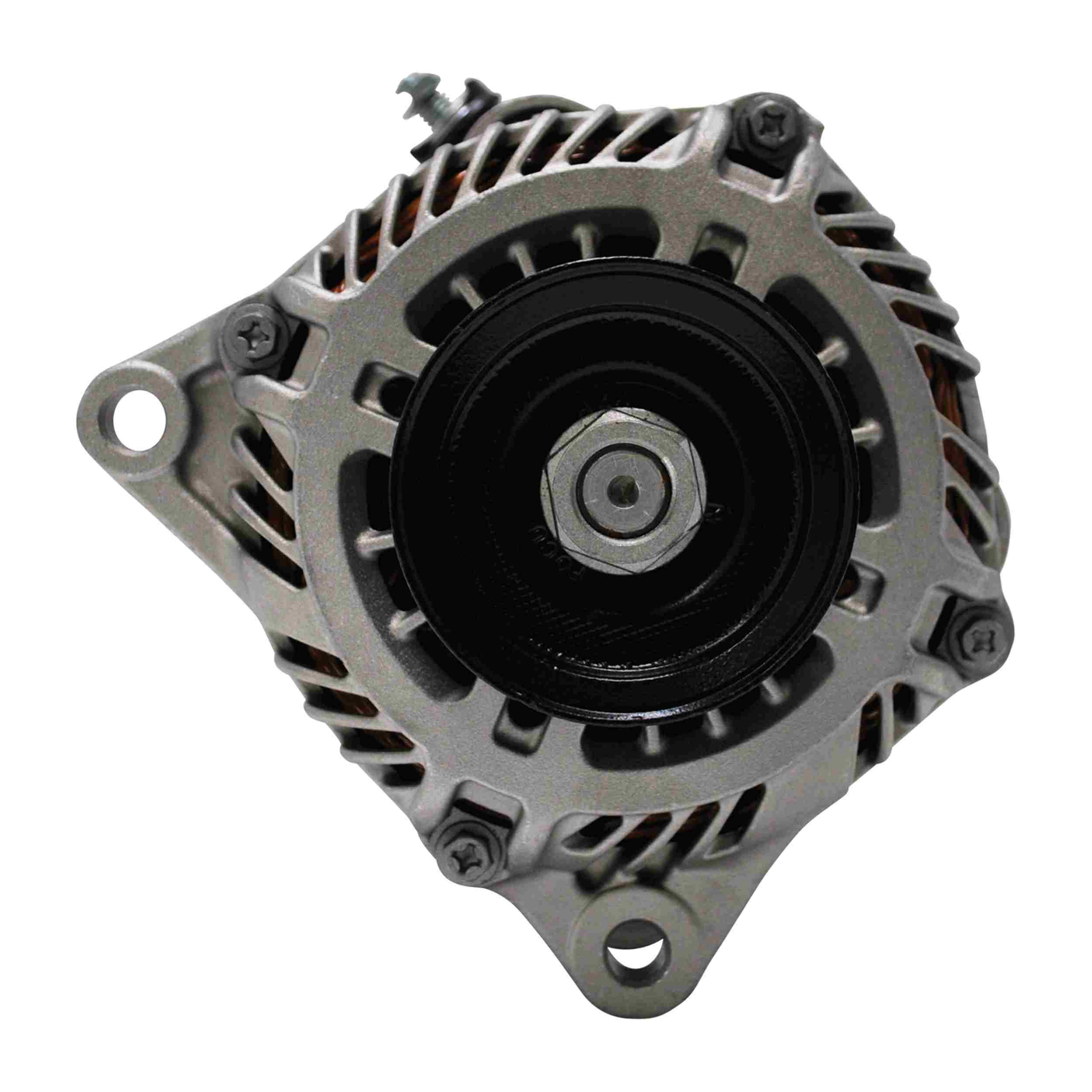 Quality-Built Alternator 11118
