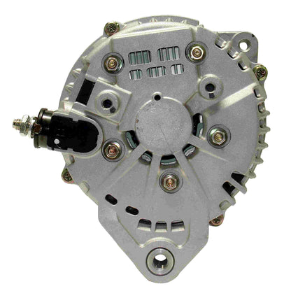 Quality-Built Alternator 11120N