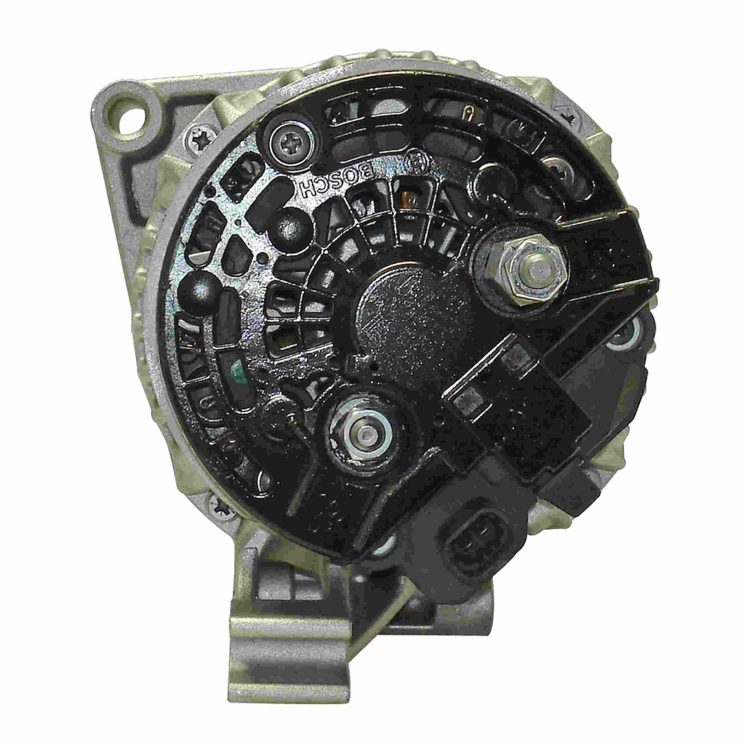 Quality-Built Alternator 11126N