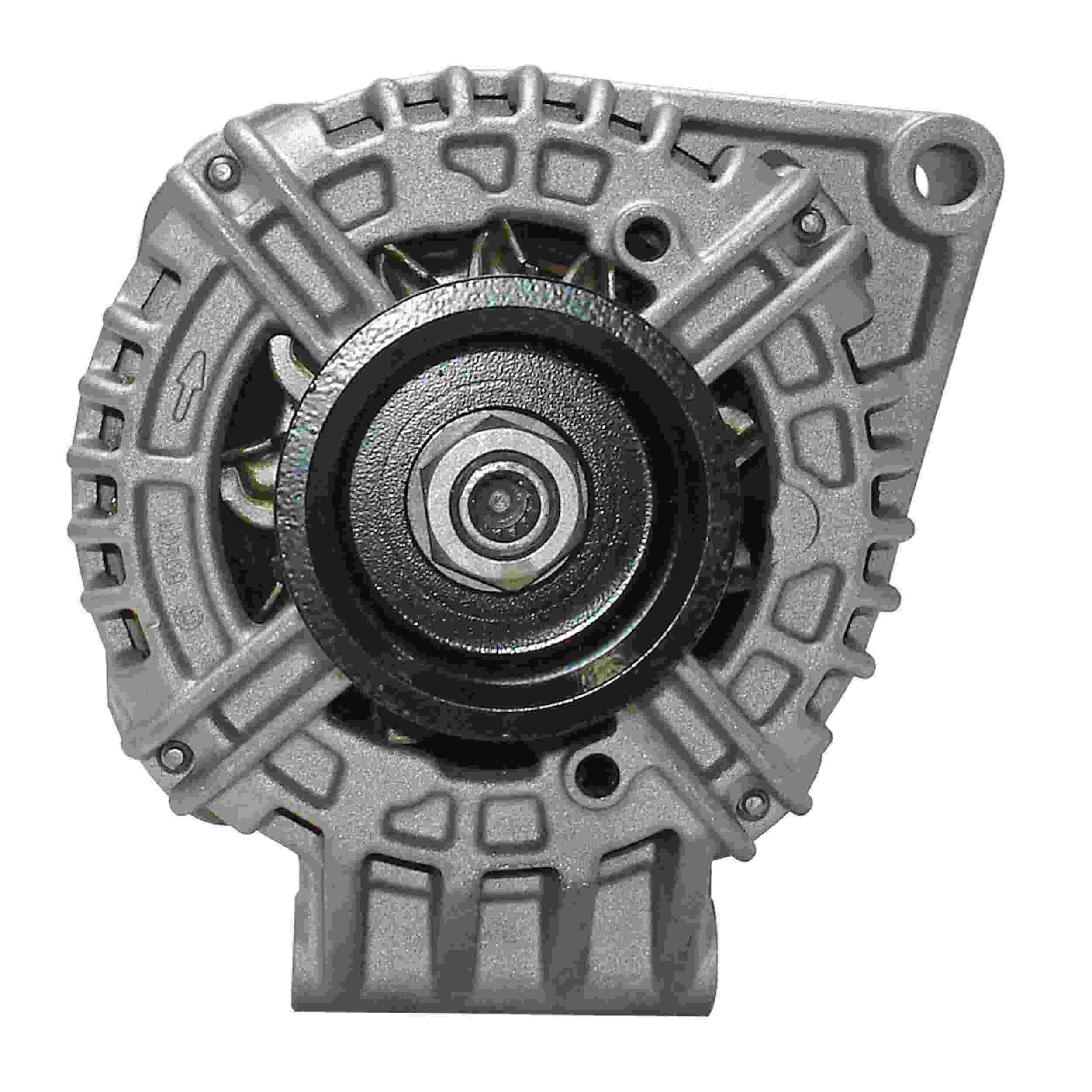 Quality-Built Alternator 11126N