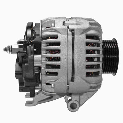 Quality-Built Alternator 11126N