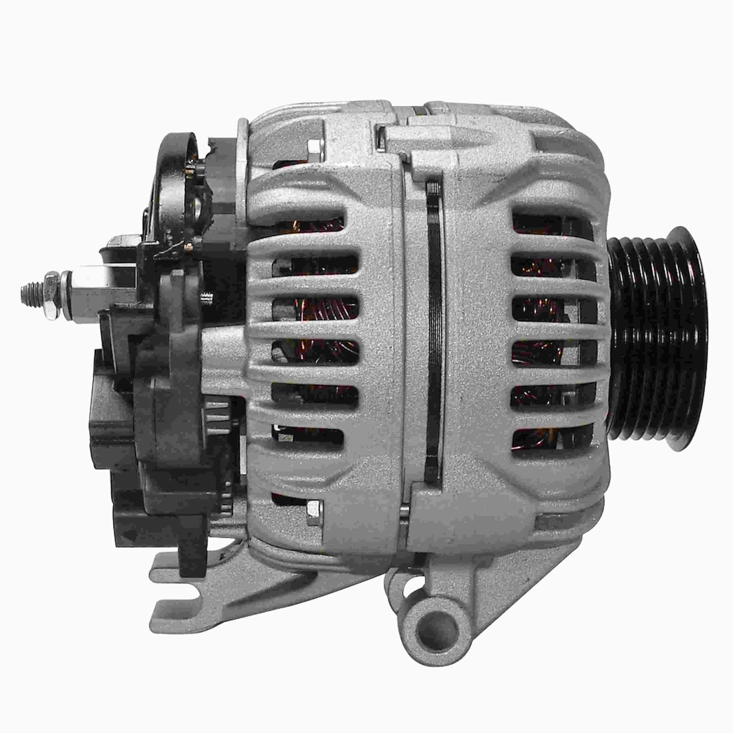 Quality-Built Alternator 11126