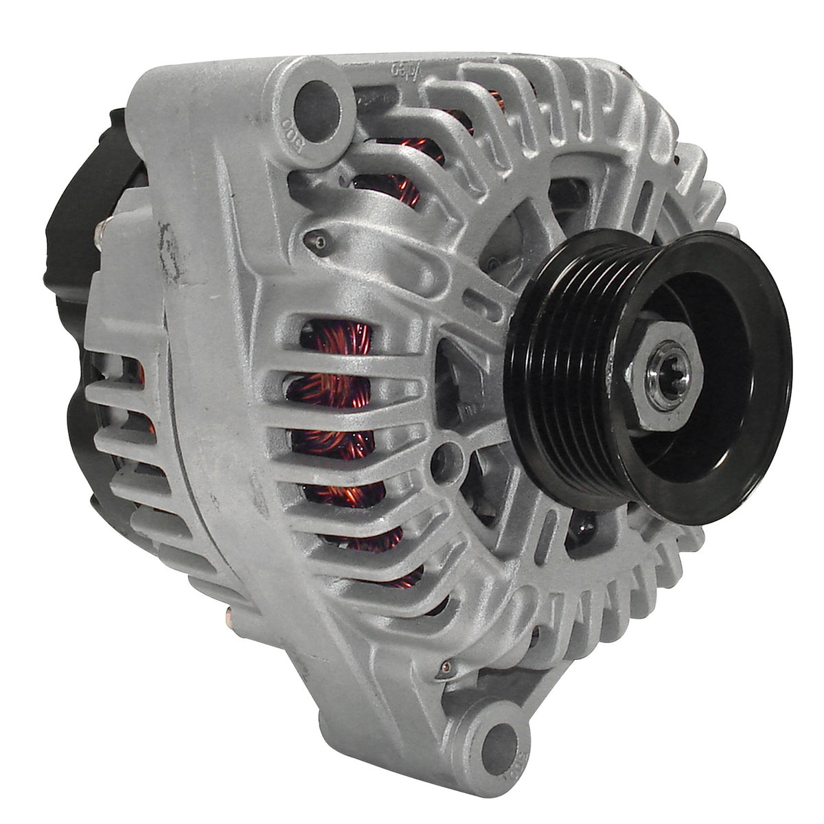 Quality-Built Alternator 11145