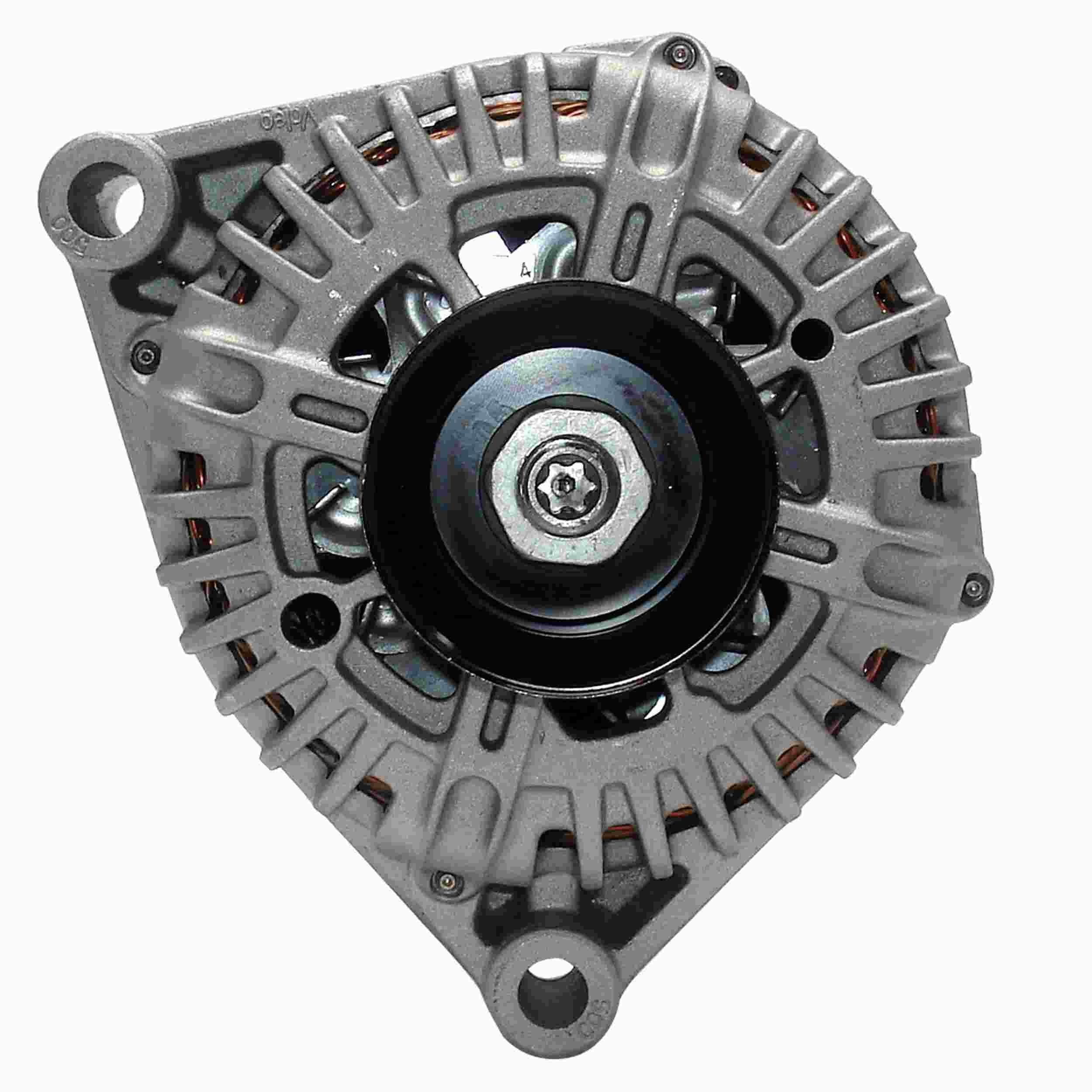 Quality-Built Alternator 11145