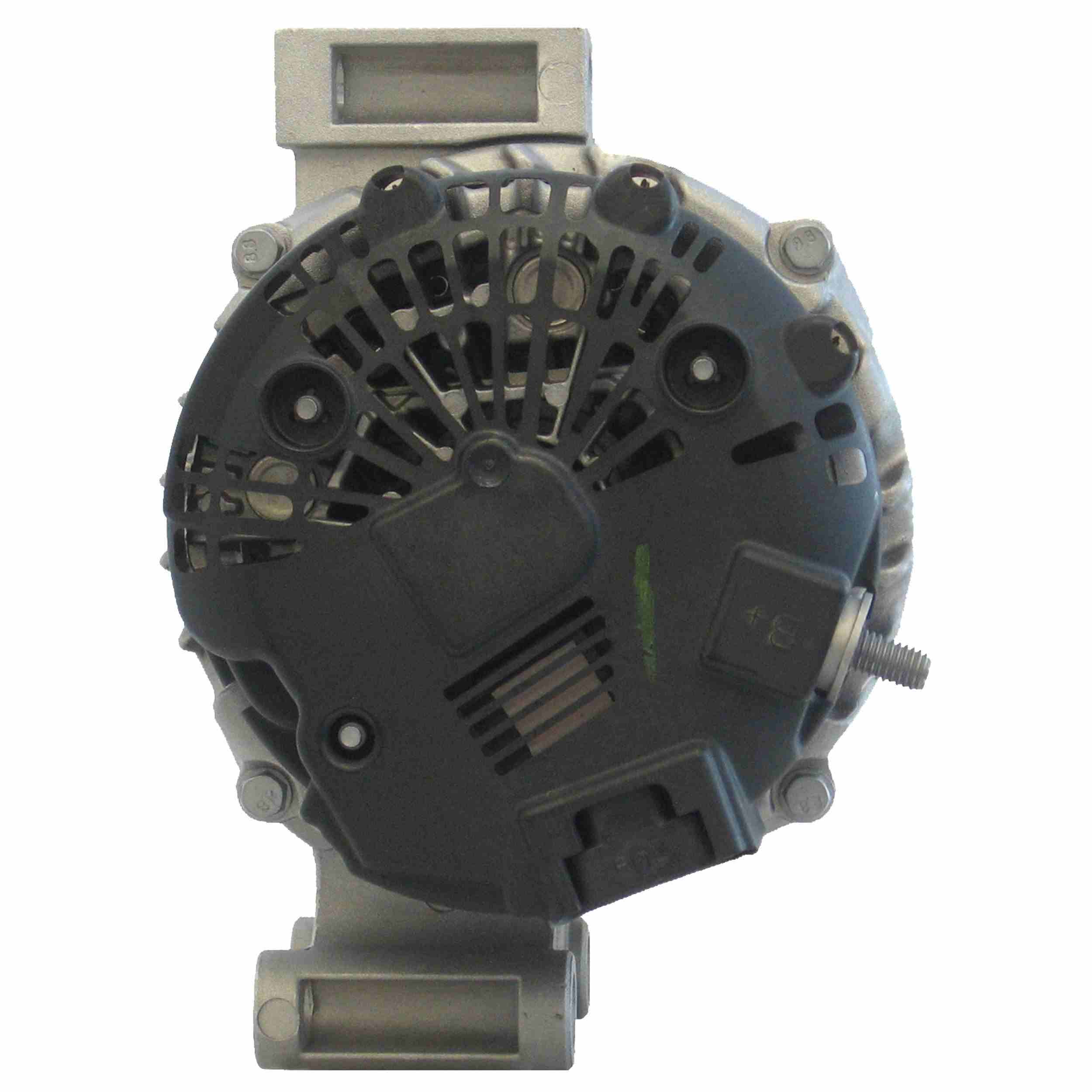 Quality-Built Alternator 11148