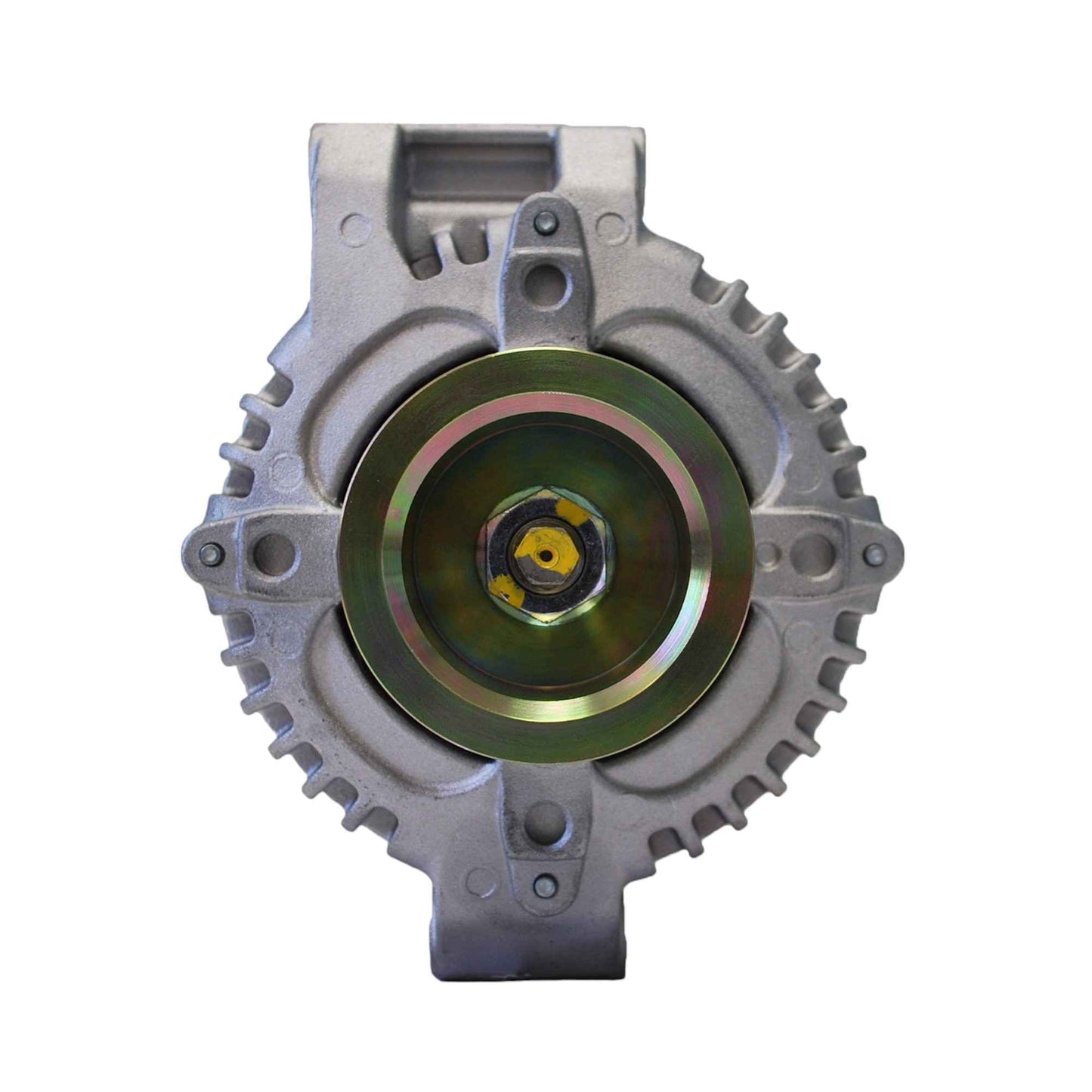 Quality-Built Alternator 11154