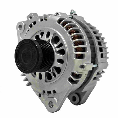 Quality-Built Alternator 11163