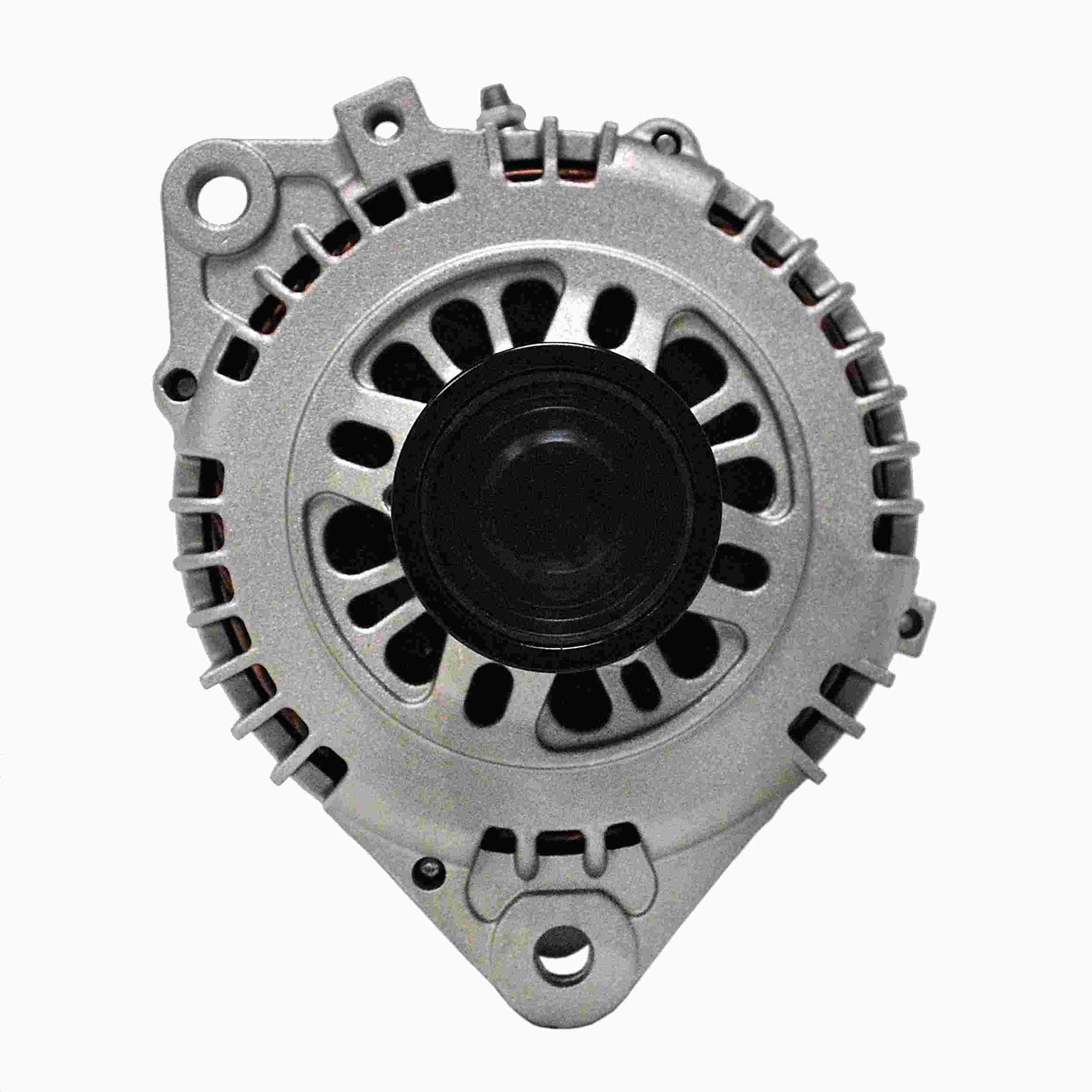 Quality-Built Alternator 11163