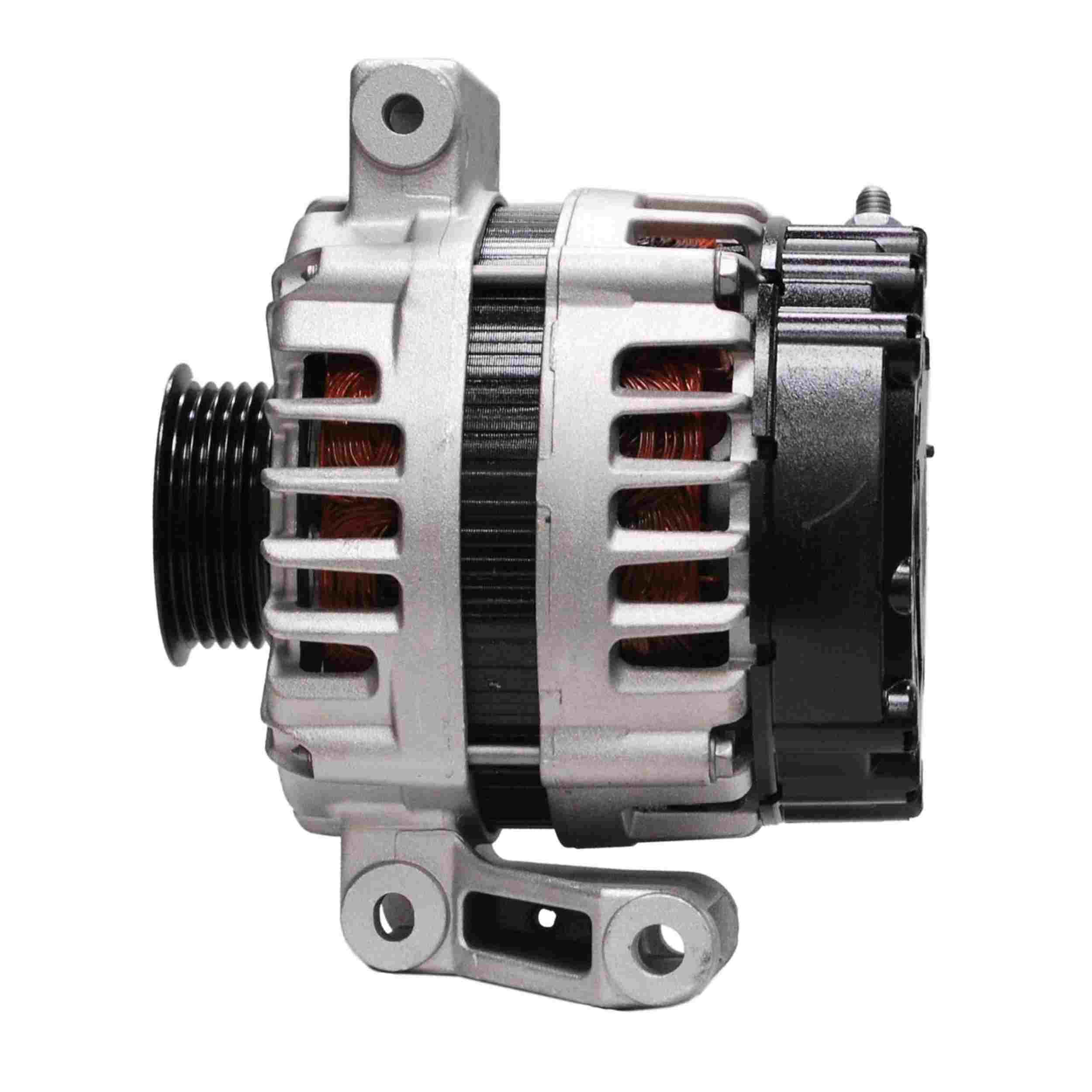 Quality-Built Alternator 11164