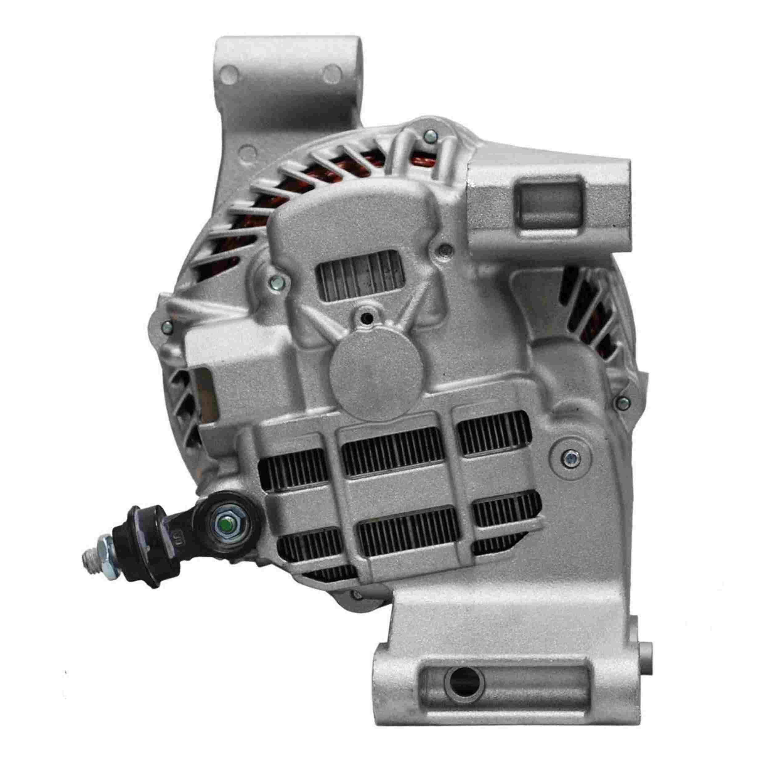 Quality-Built Alternator 11174