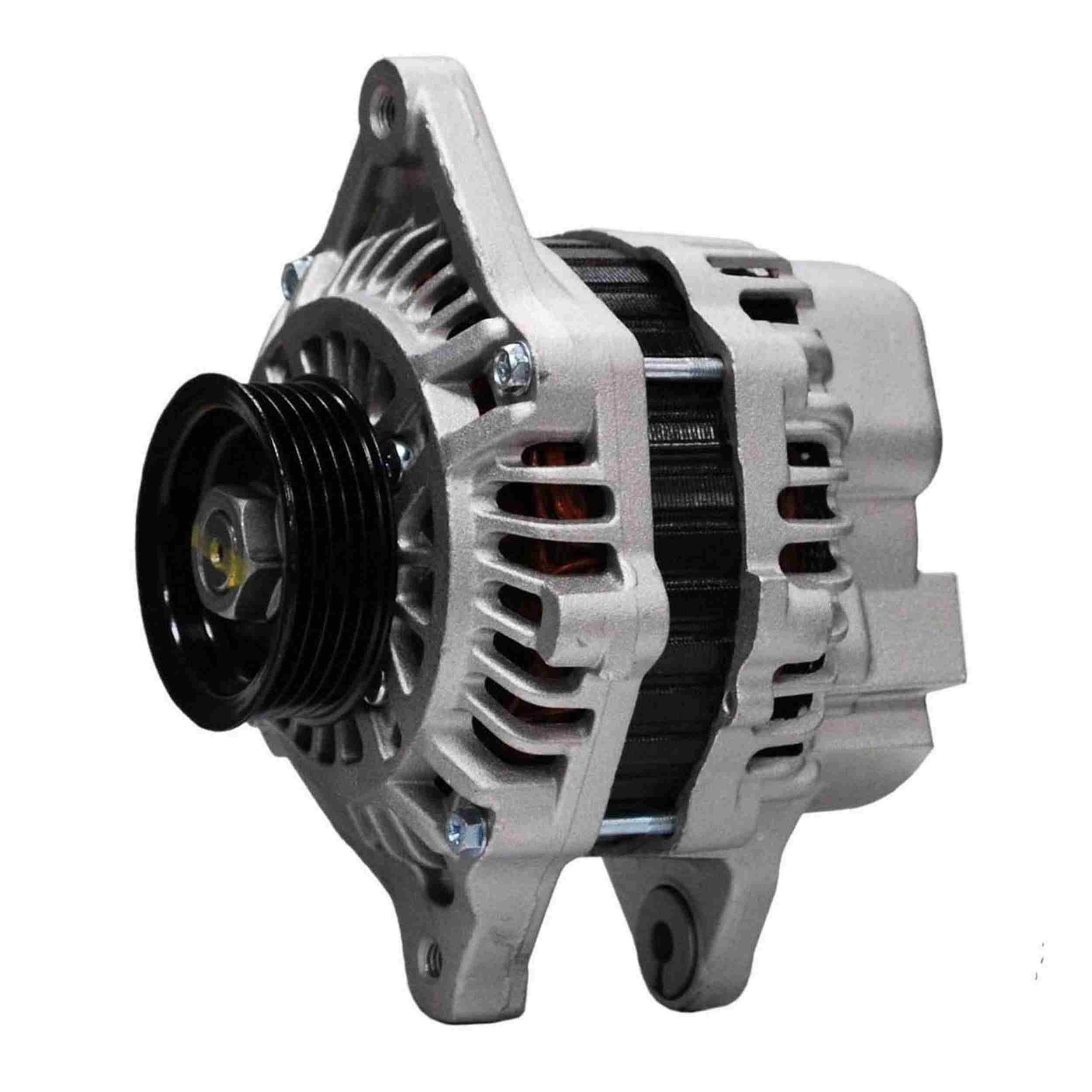 Quality-Built Alternator 11177N
