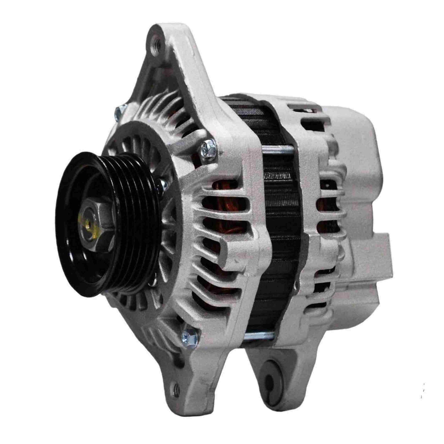 Quality-Built Alternator 11177