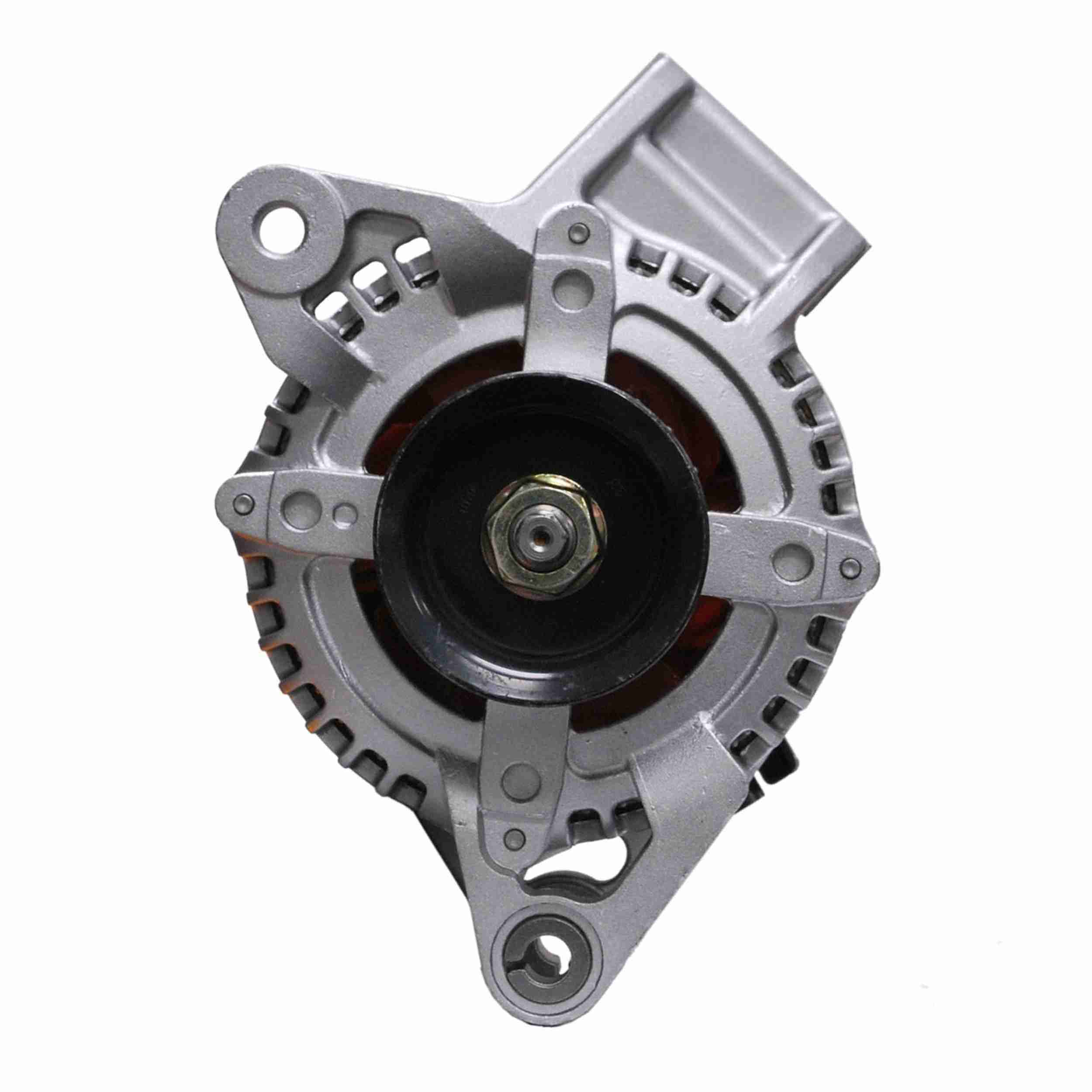 Quality-Built Alternator 11178