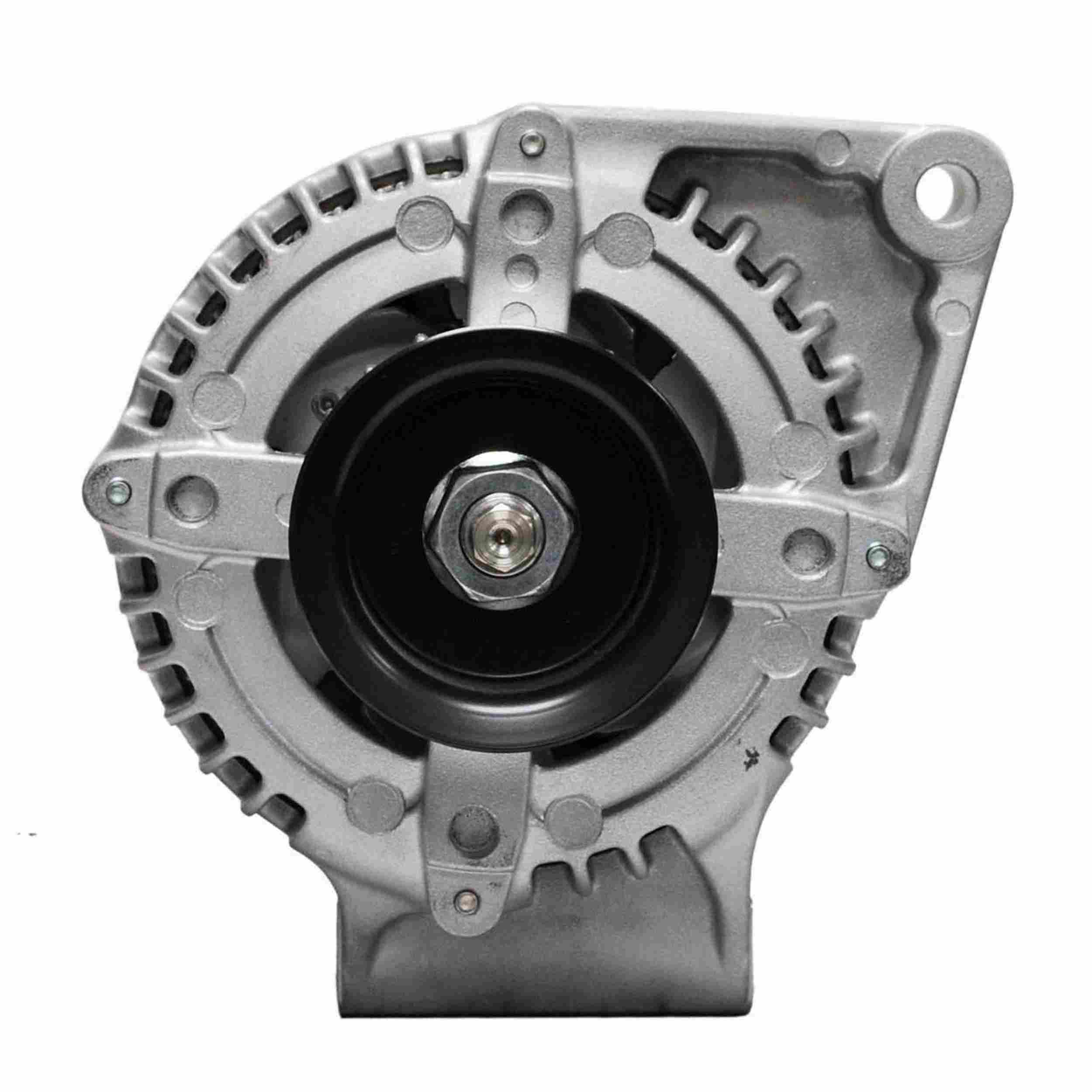 Quality-Built Alternator 11183