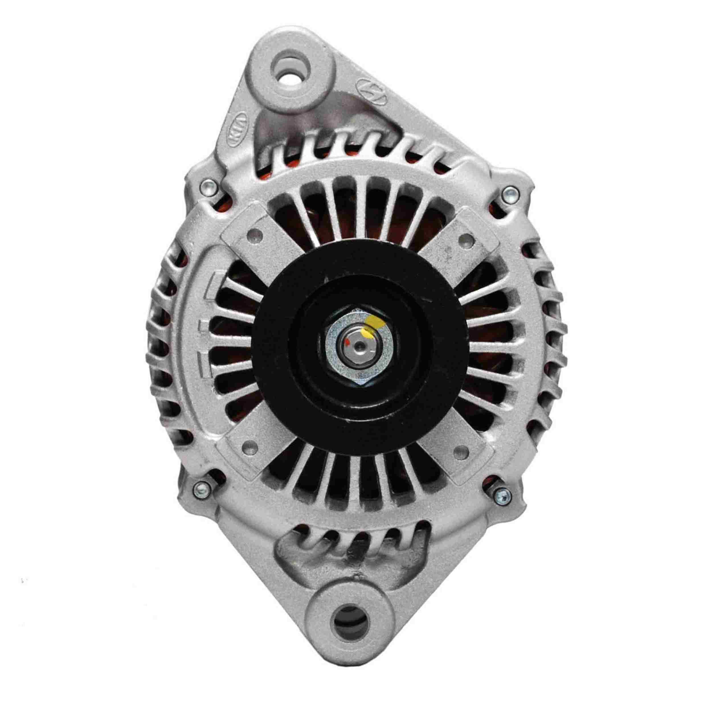 Quality-Built Alternator 11190