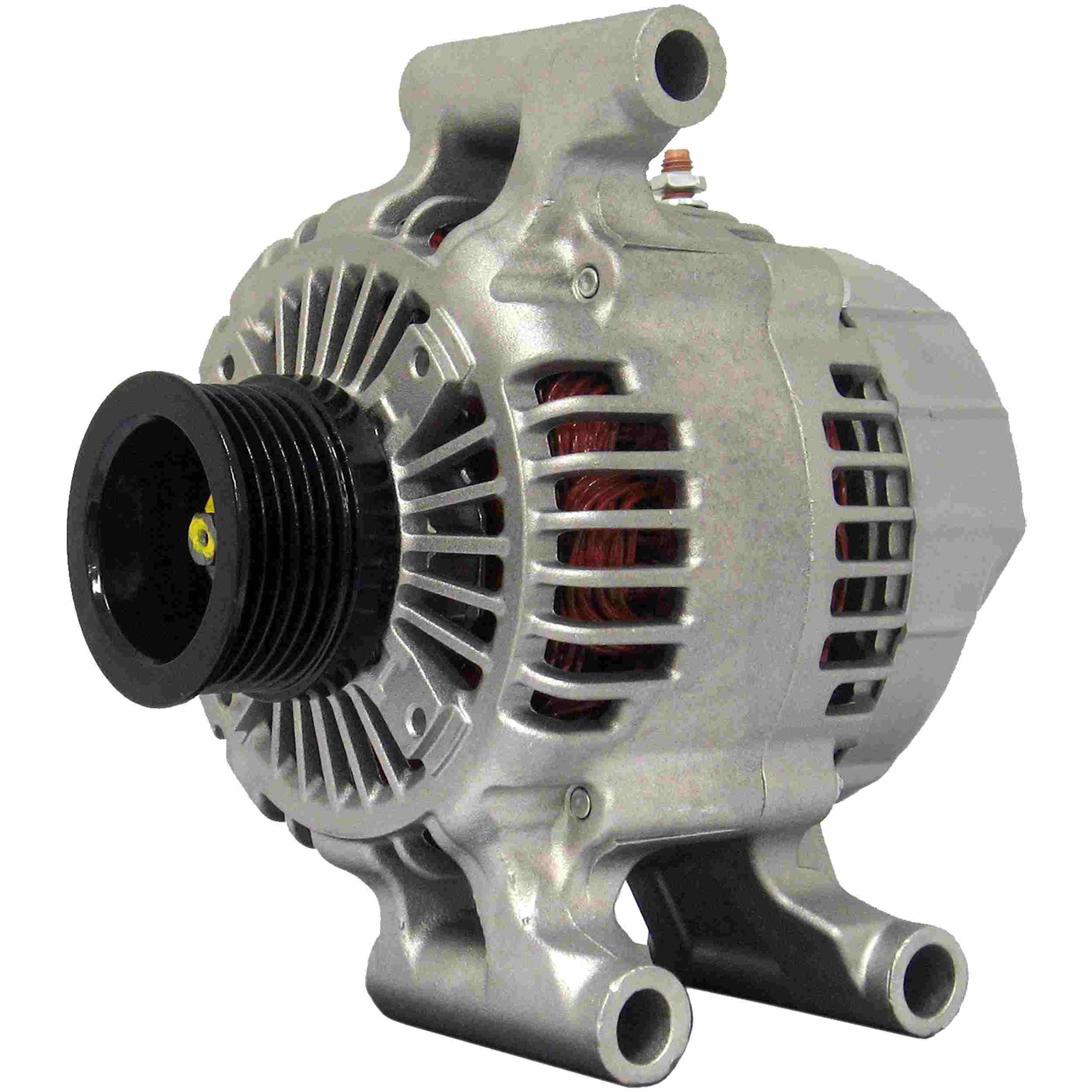 Quality-Built Alternator 11199