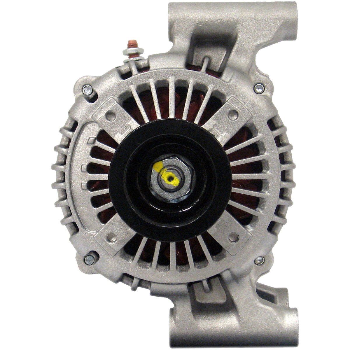 Quality-Built Alternator 11199