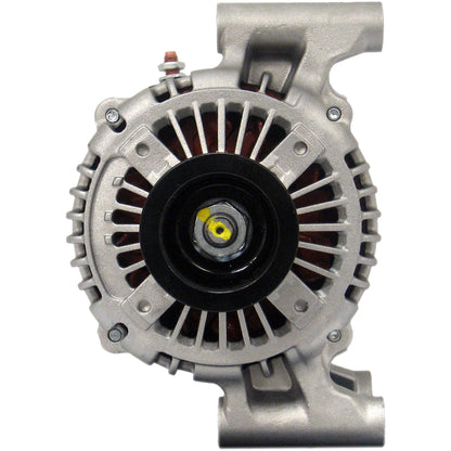 Quality-Built Alternator 11199