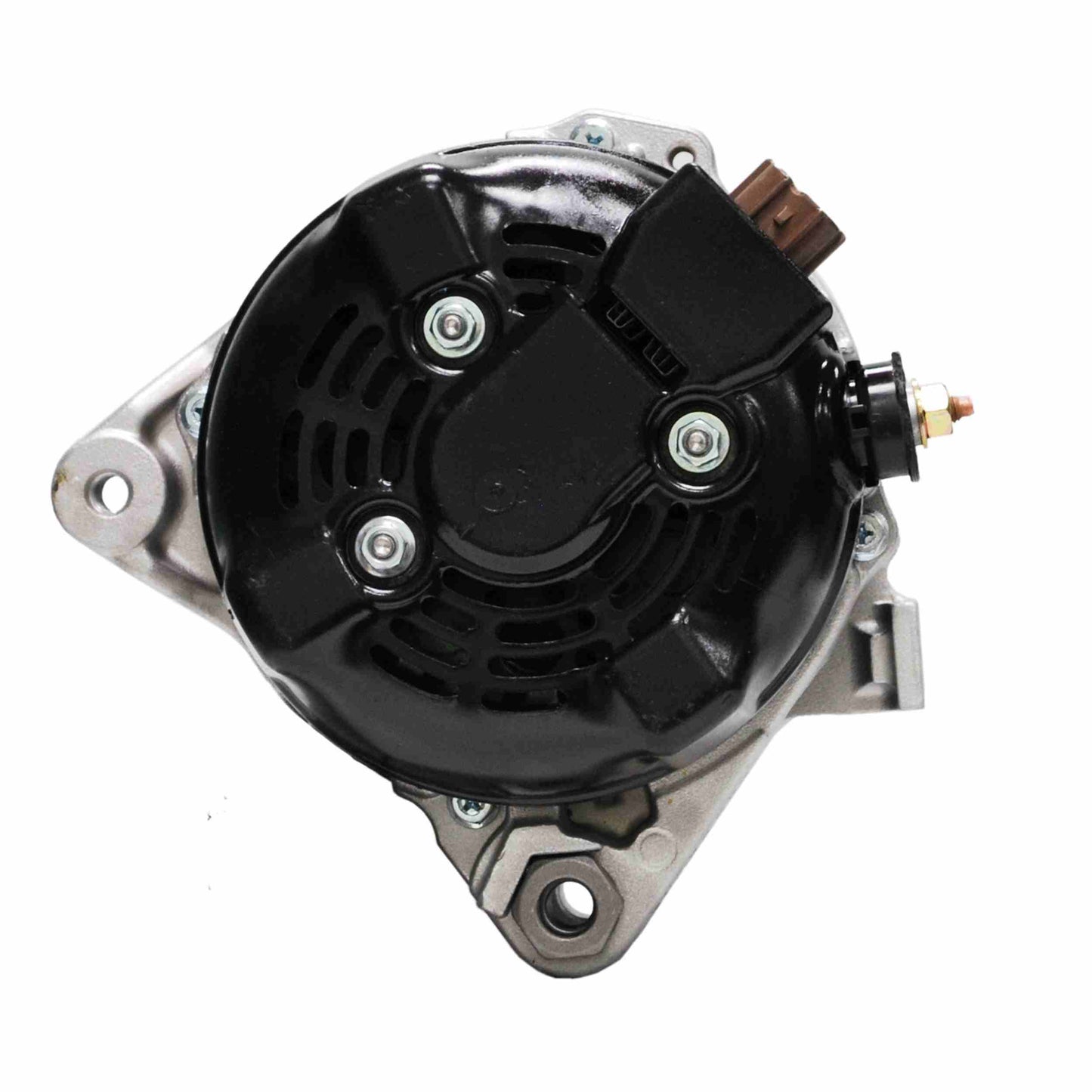 Quality-Built Alternator 11201N