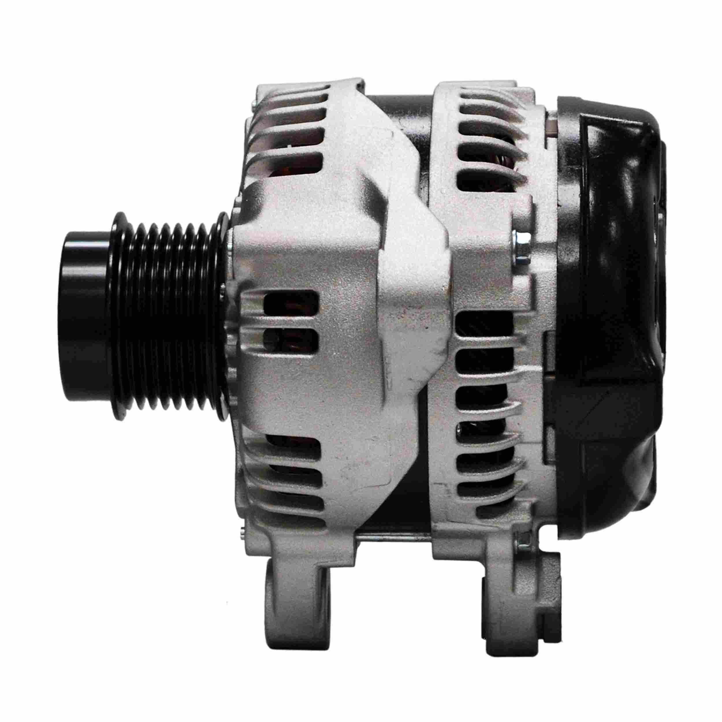 Quality-Built Alternator 11201N
