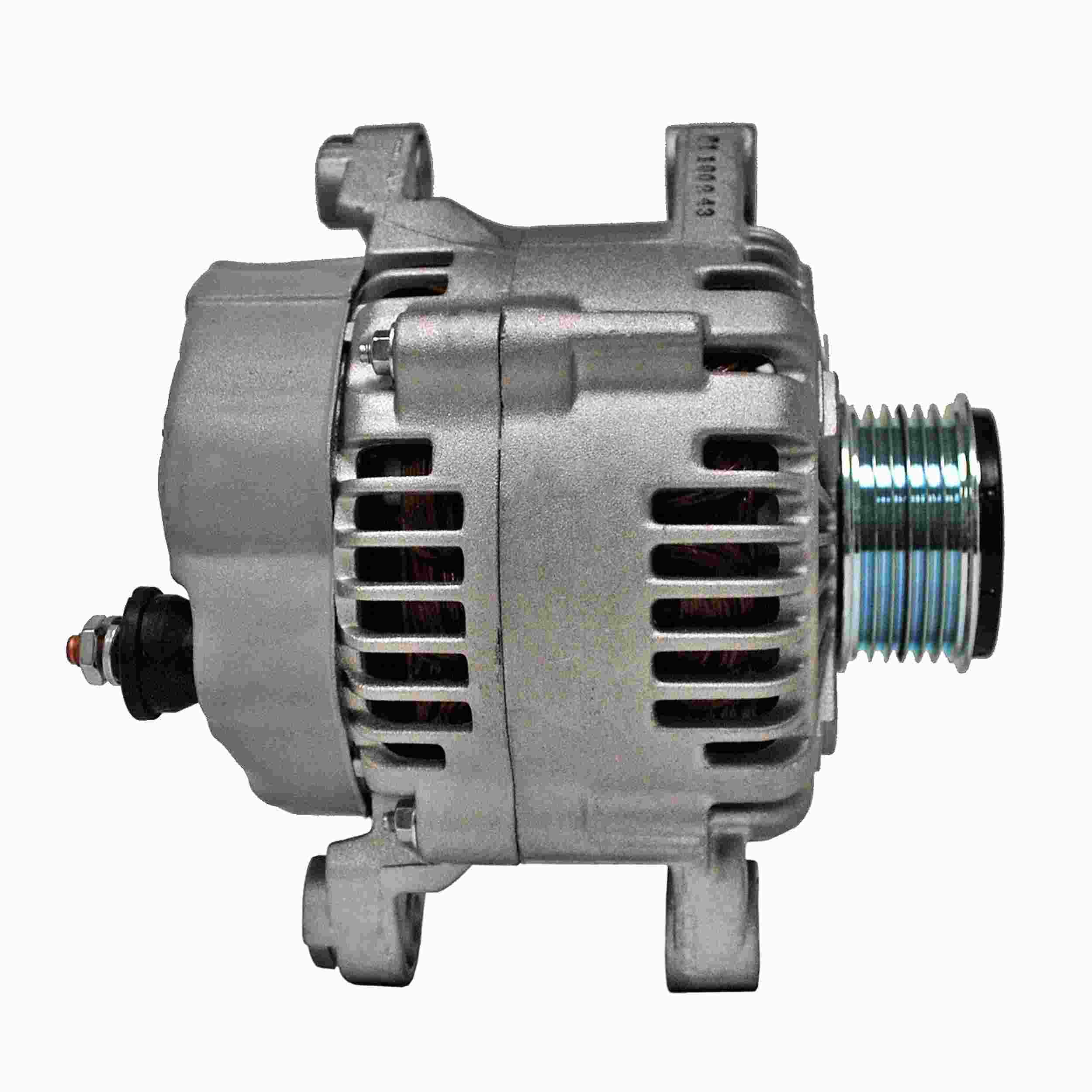 Quality-Built Alternator 11202