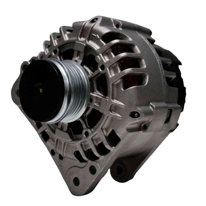 Quality-Built Alternator 11208