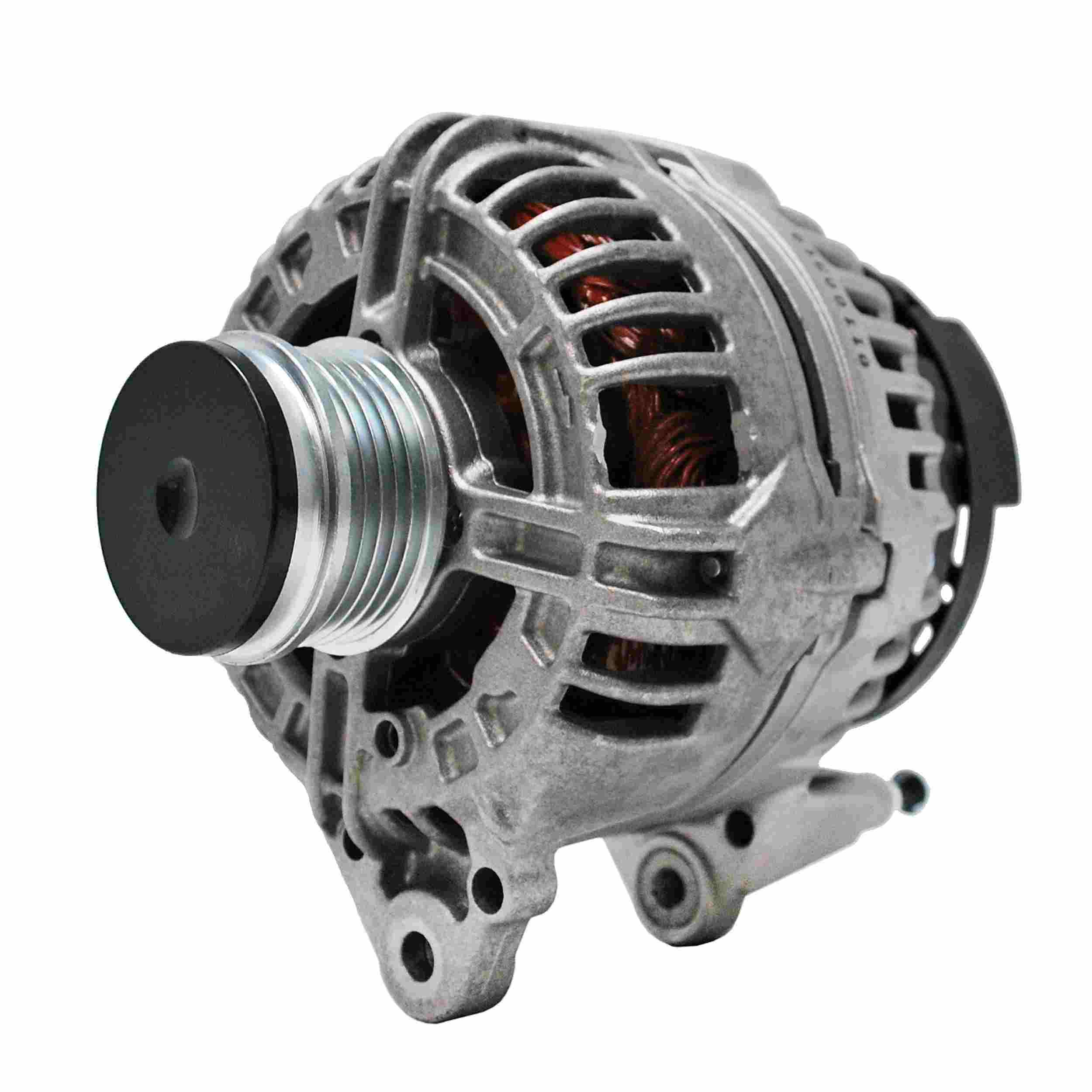 Quality-Built Alternator 11210