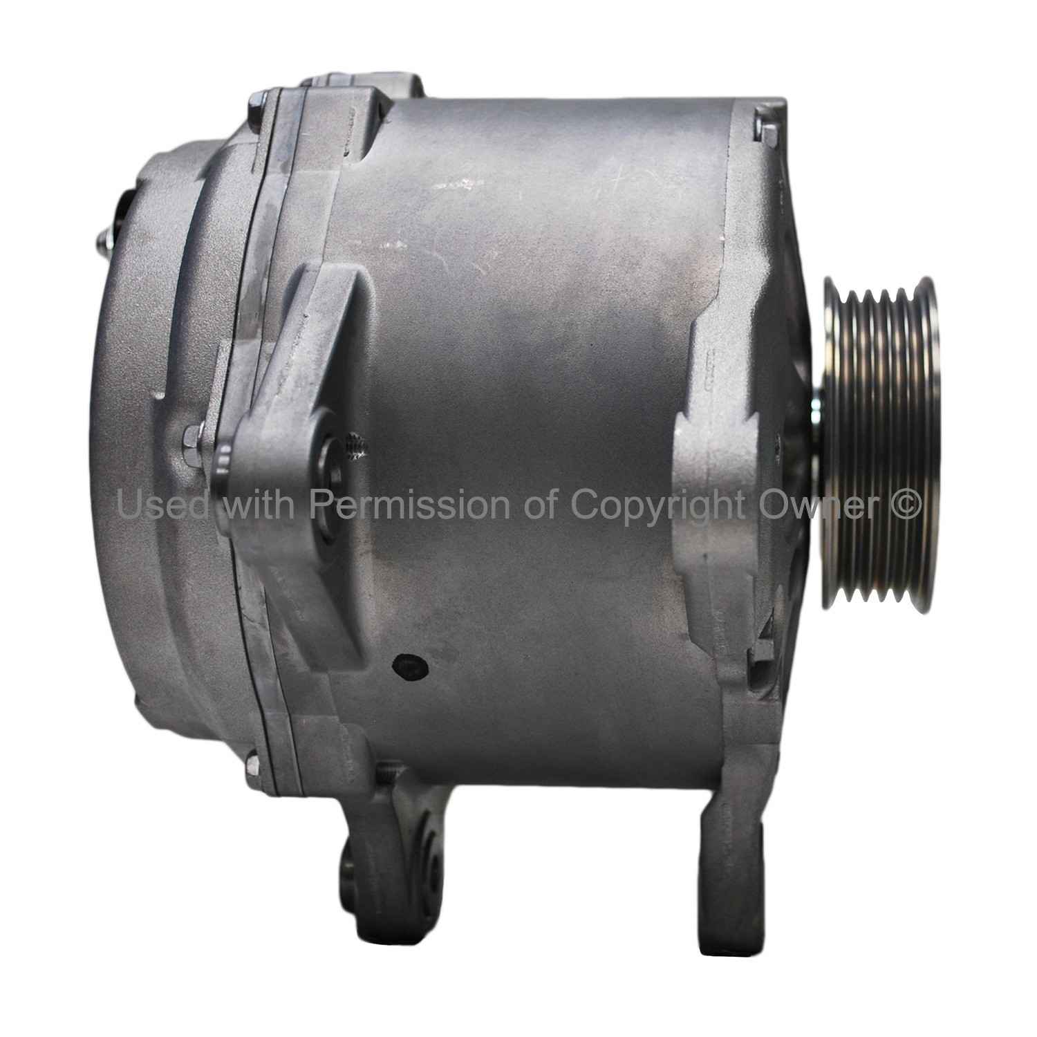 Quality-Built Alternator 11213