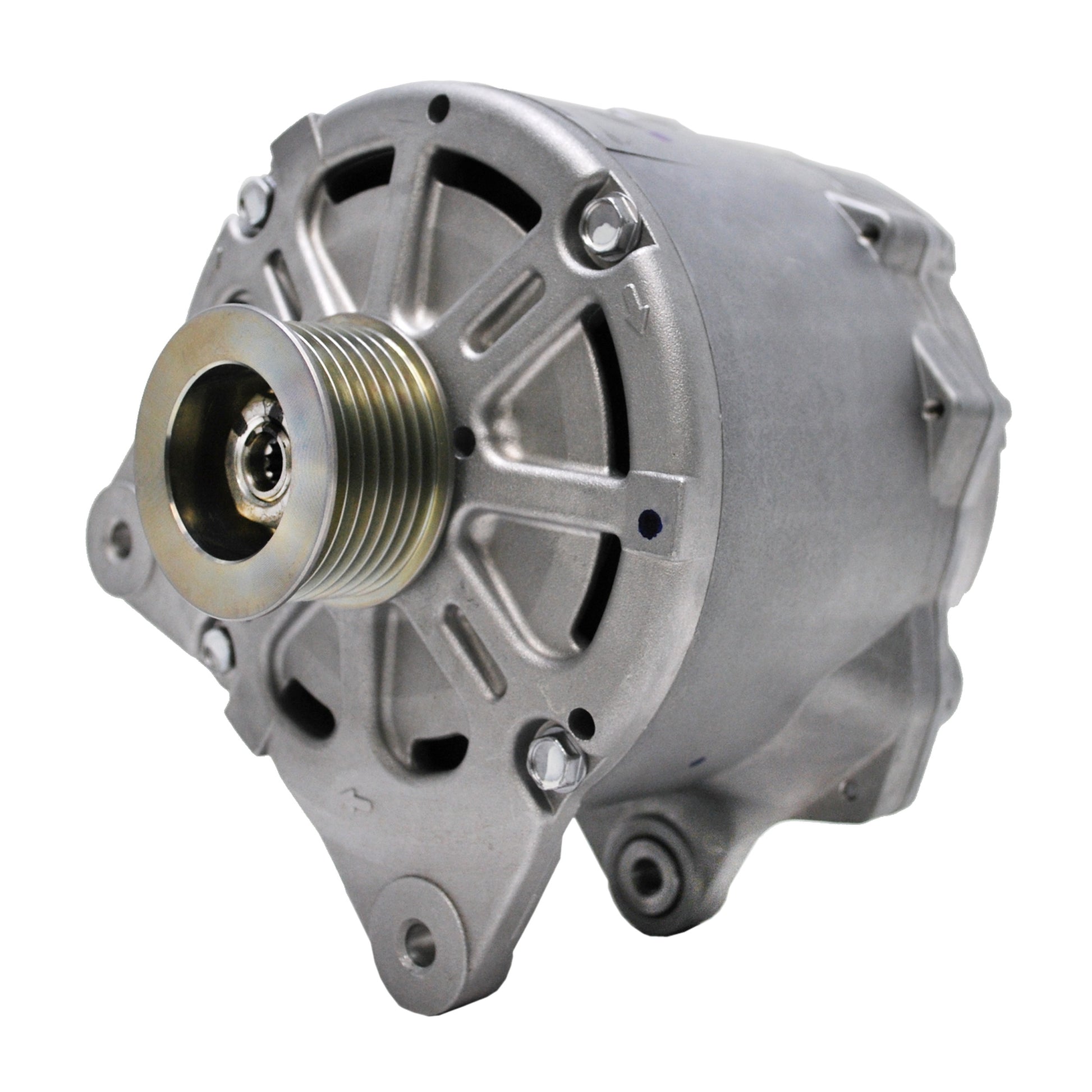 Quality-Built Alternator 11219 image 2