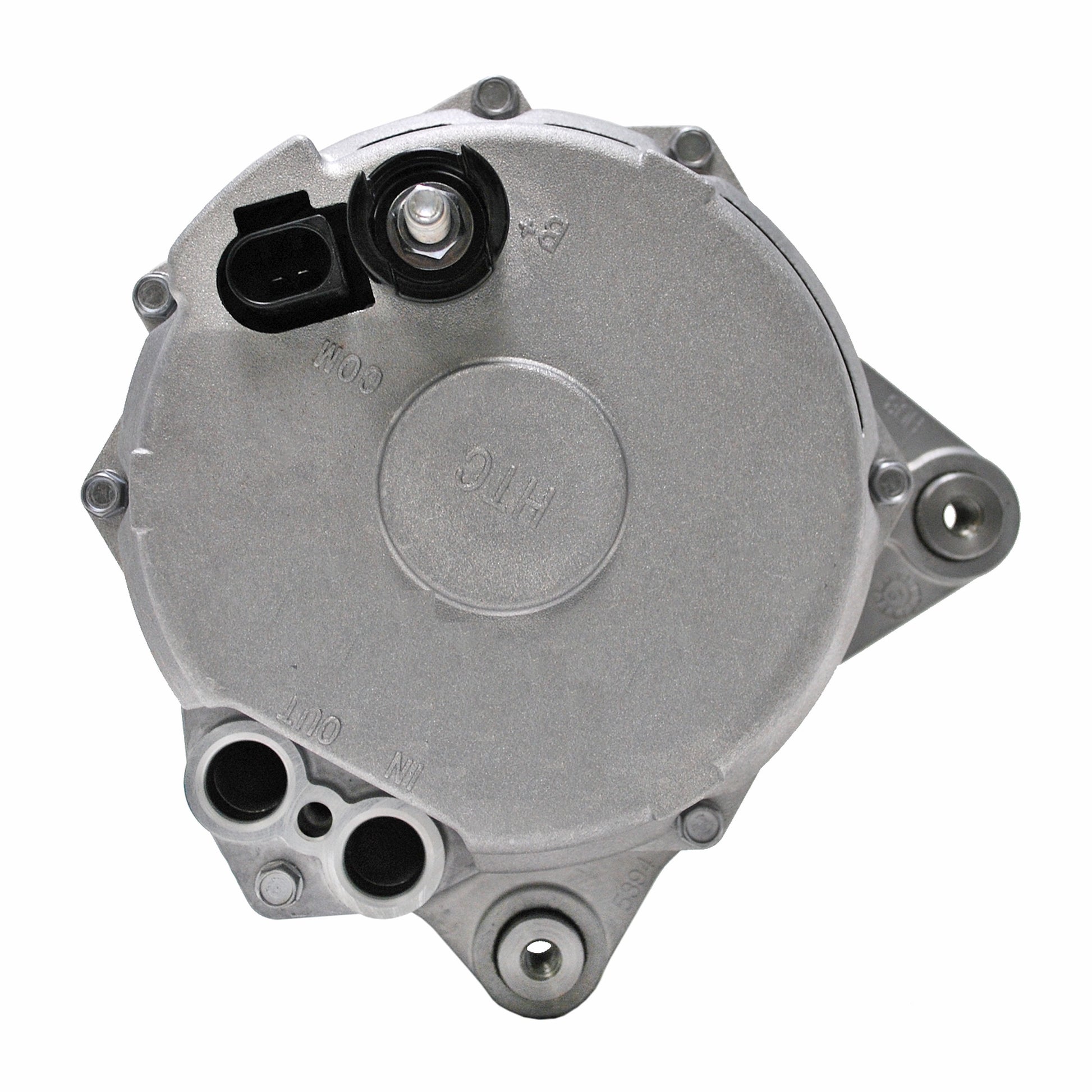 Quality-Built Alternator 11219 image 4