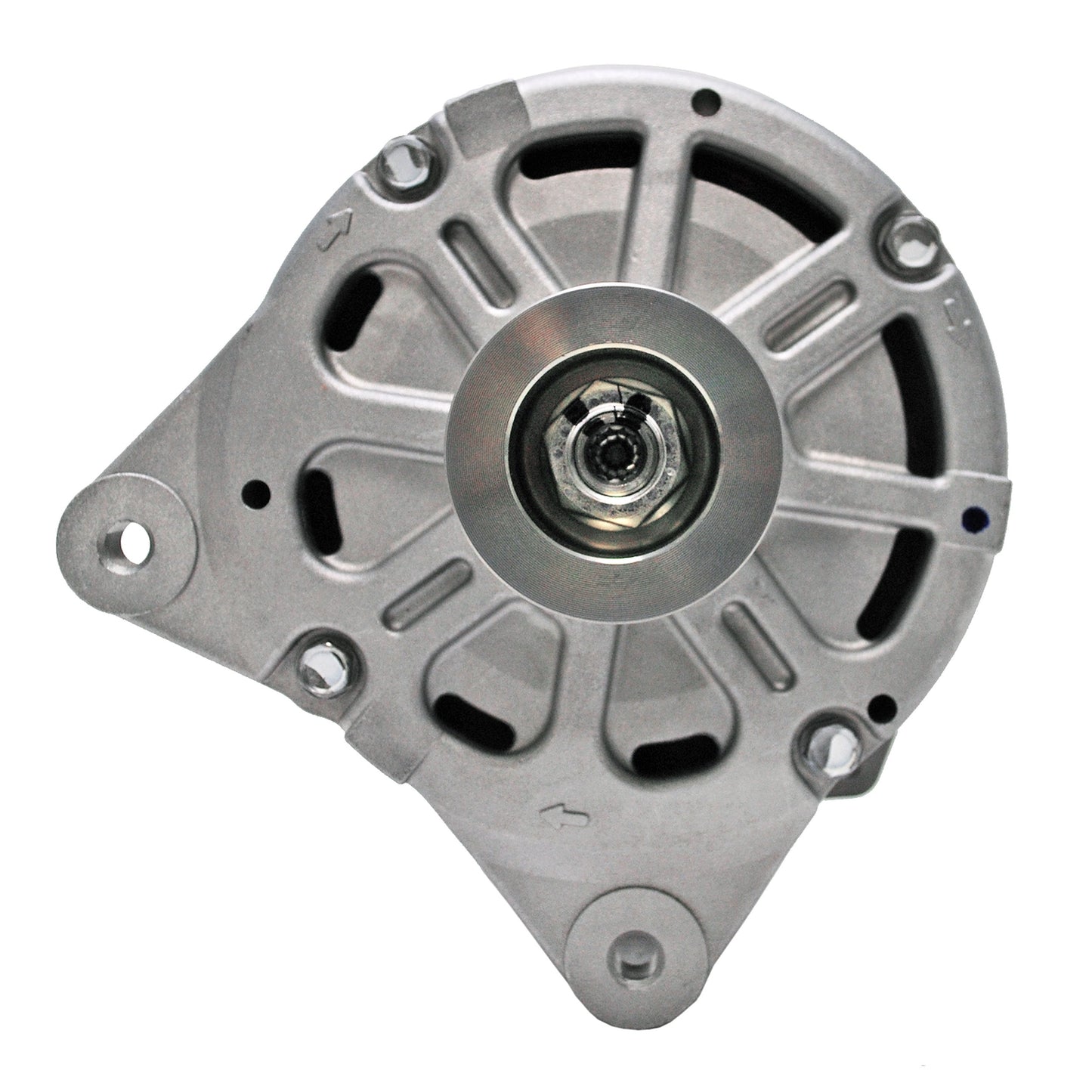 Quality-Built Alternator 11219 main image