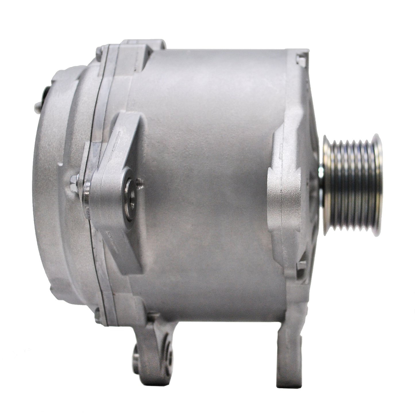Quality-Built Alternator 11219 image 3