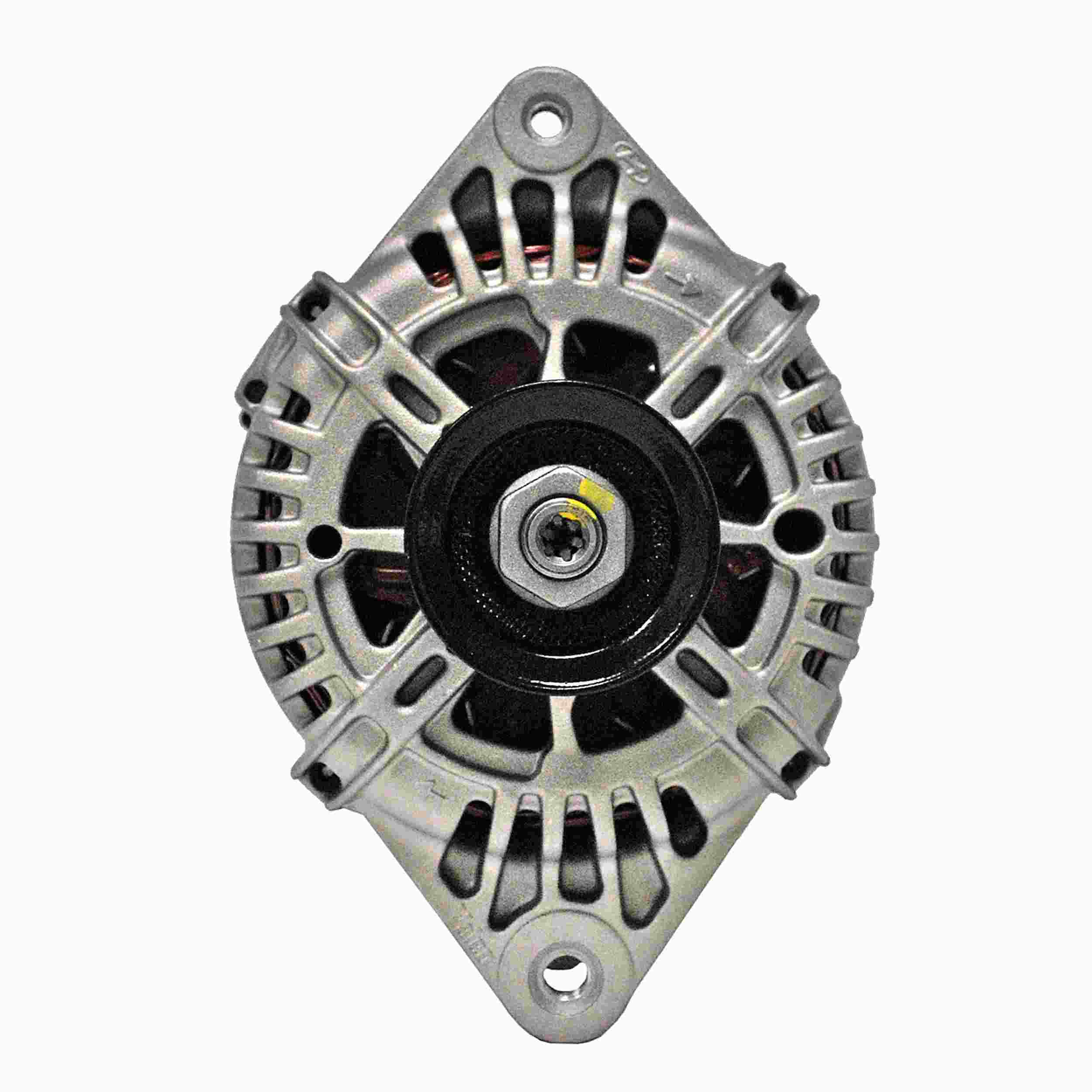 Quality-Built Alternator 11227