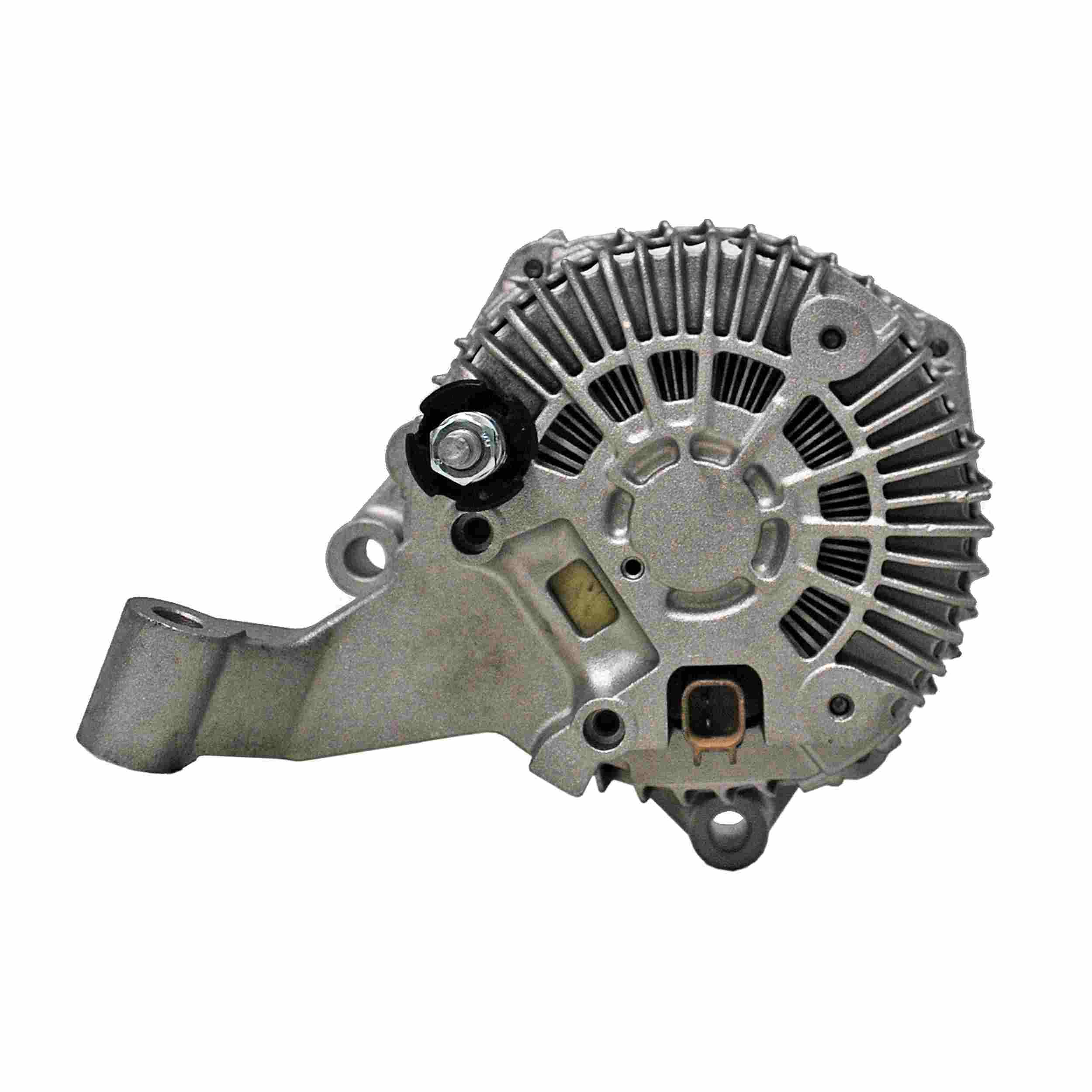 Quality-Built Alternator 11229