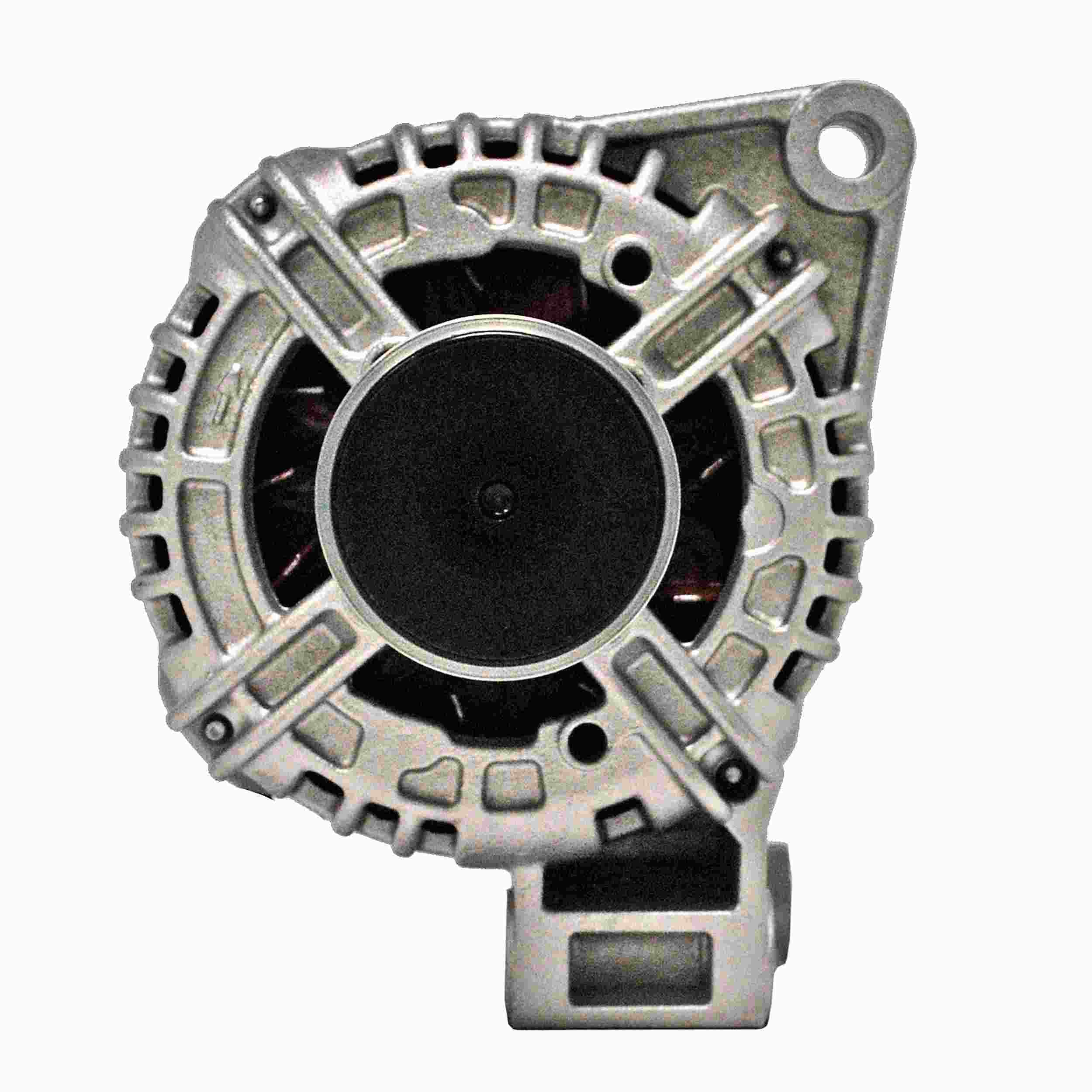 Quality-Built Alternator 11232
