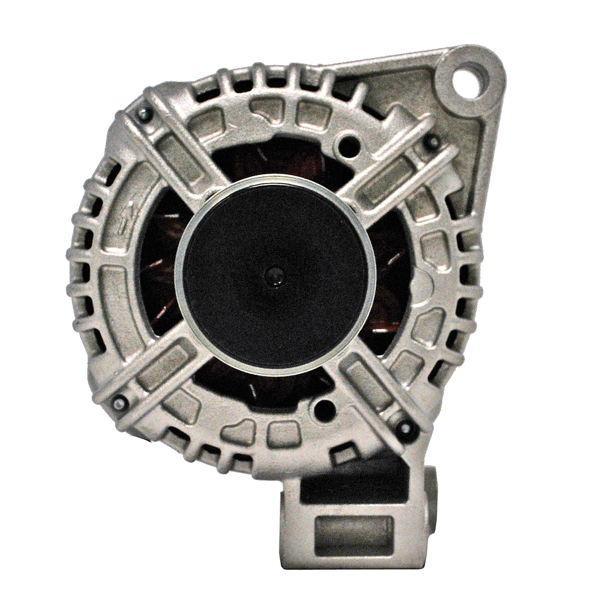 Quality-Built Alternator 11232