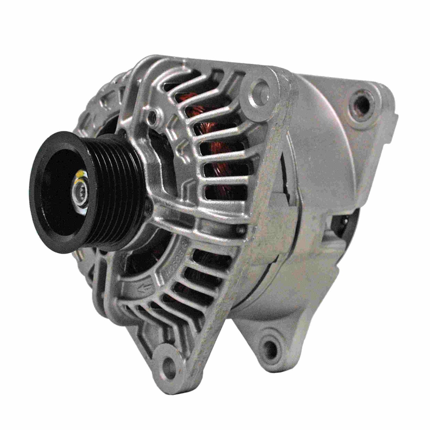 Quality-Built Alternator 11233