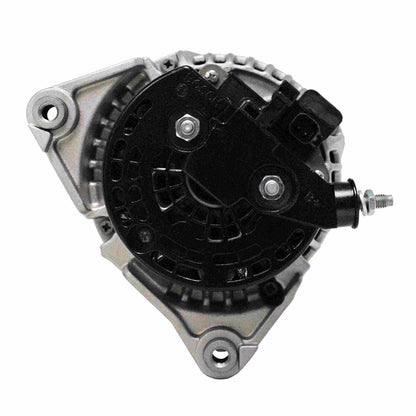 Quality-Built Alternator 11233