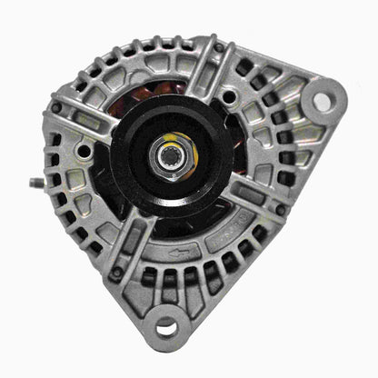 Quality-Built Alternator 11233